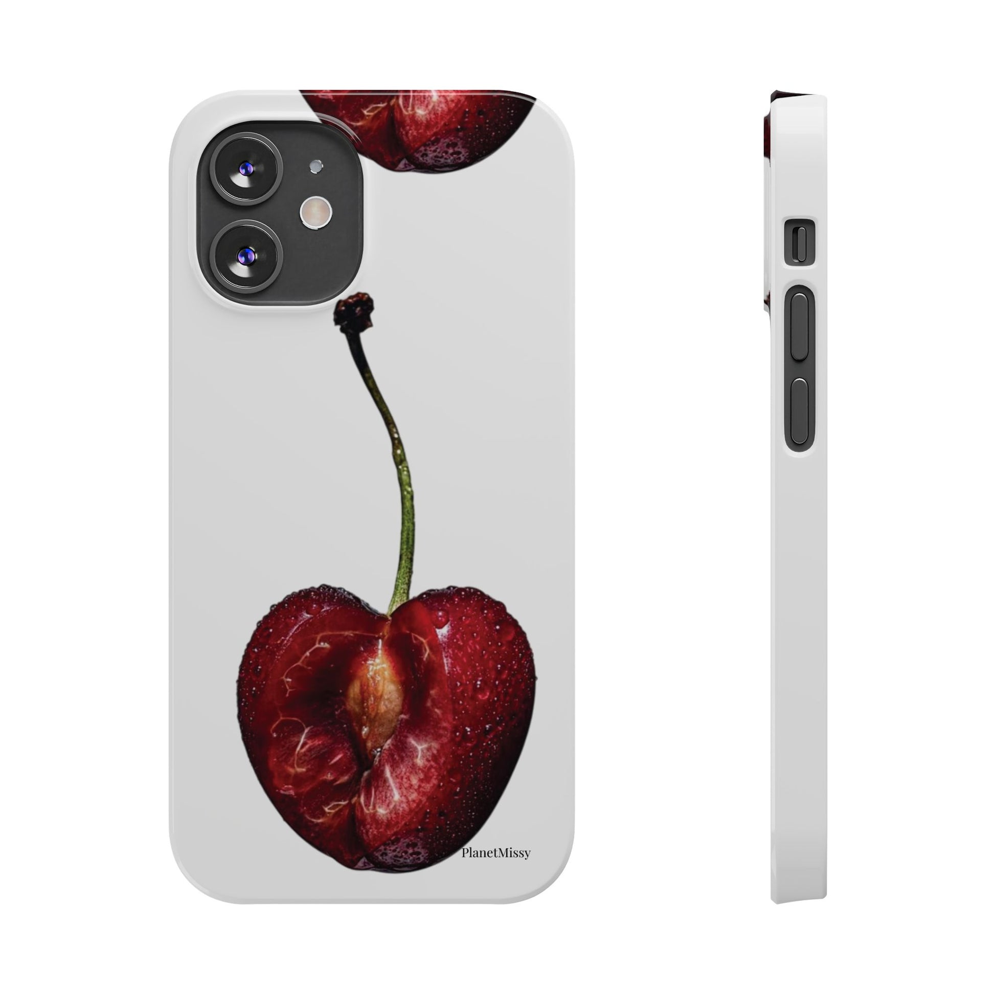 Very Cherry Case - Planet Missy