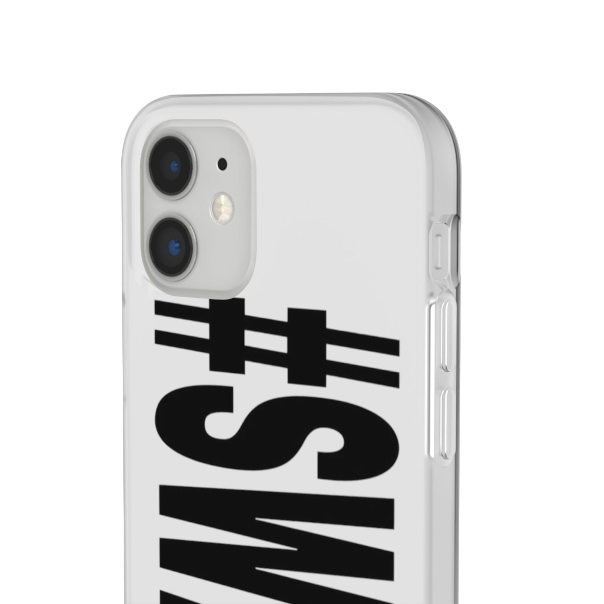 SWAG STAR Case - Planet Missy