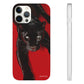 Black Cat Case Phone Case