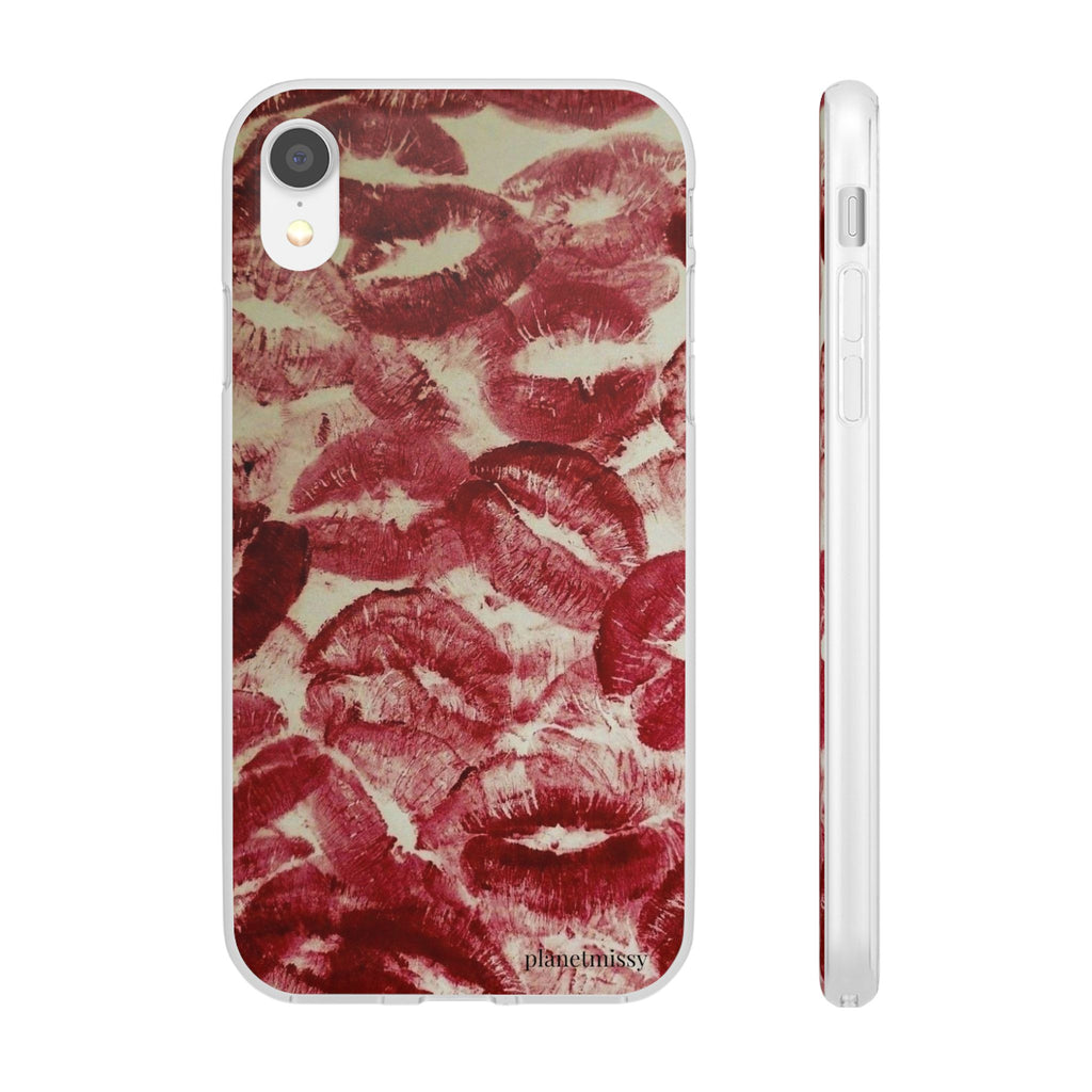 Cherry Kisses Case Phone Case