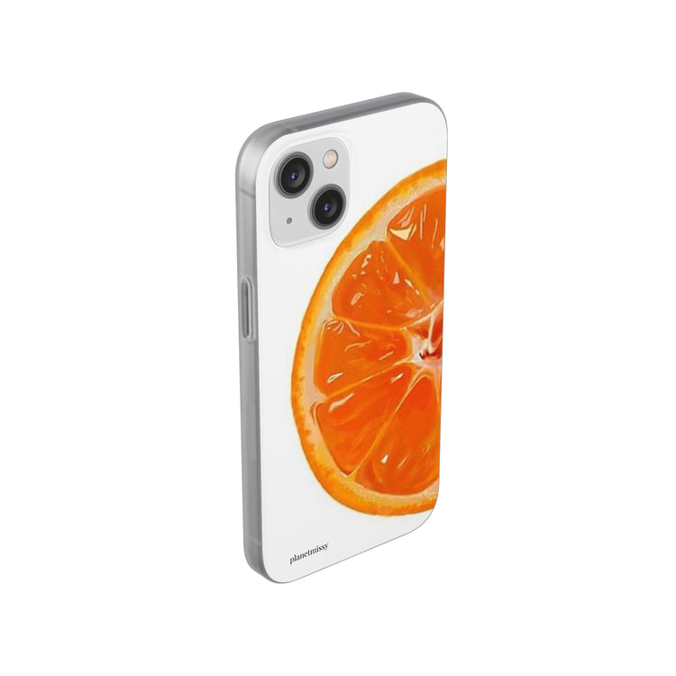 Orange Cases Phone Case