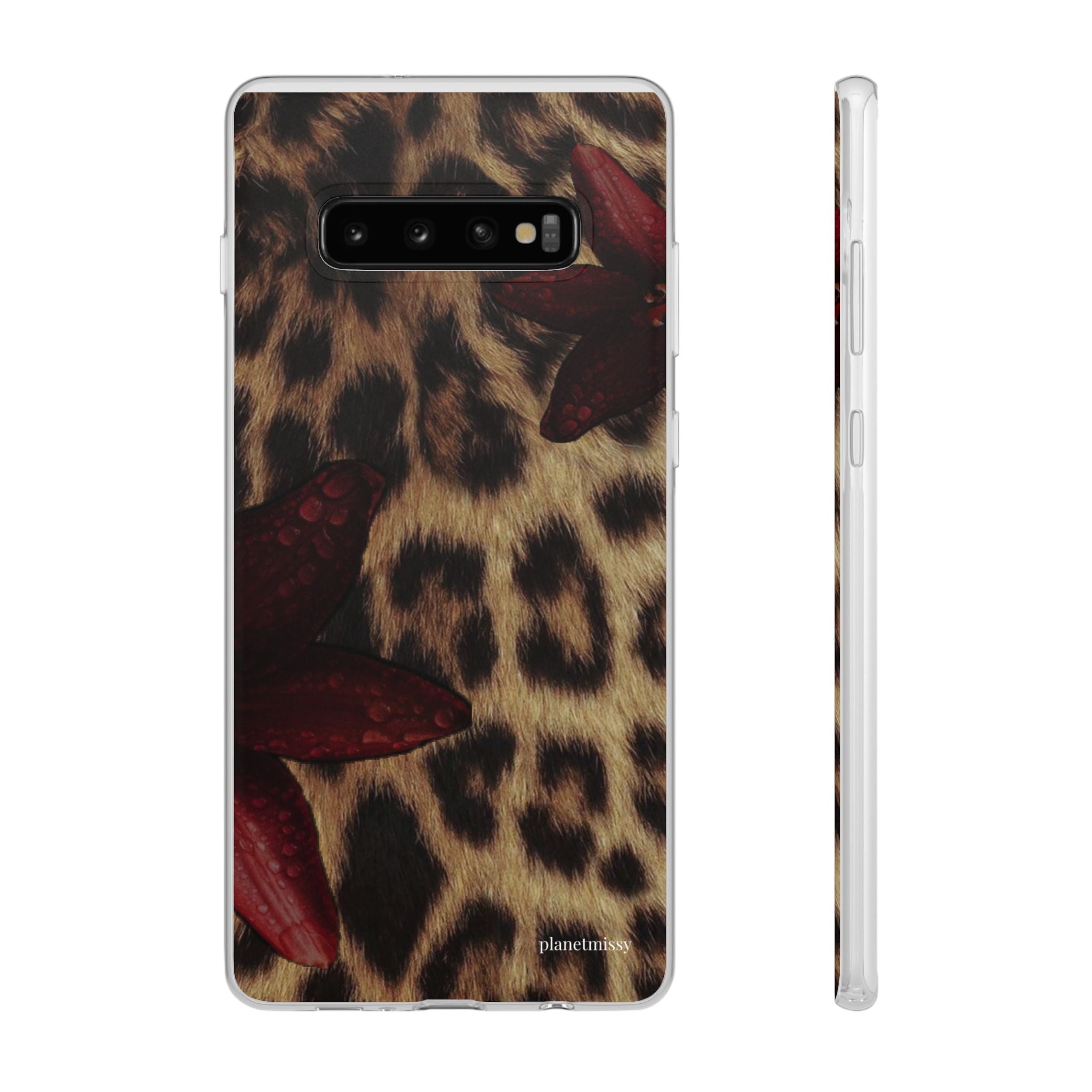 Claw Ciaos Case Phone Case