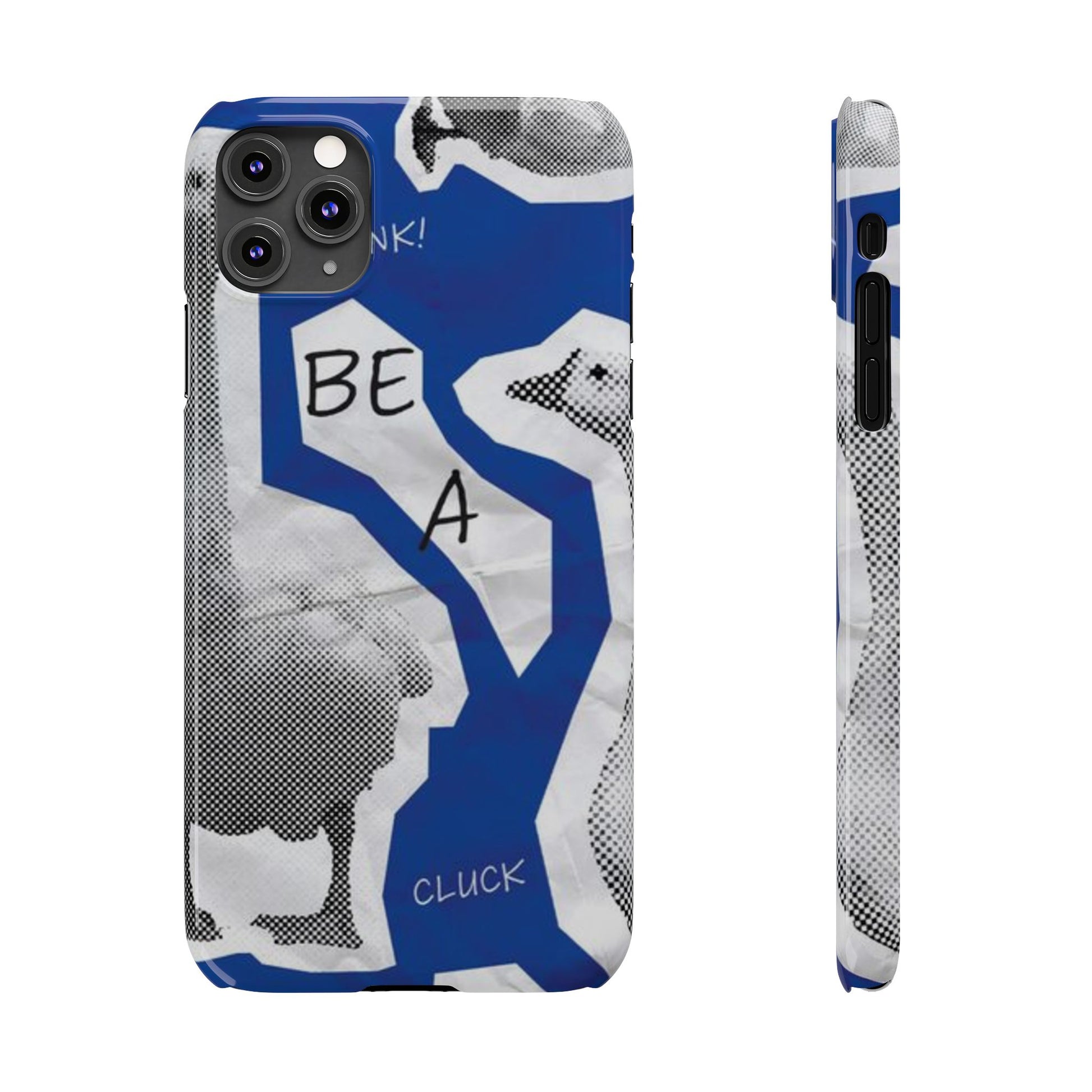 Silly Goose Case - Planet Missy