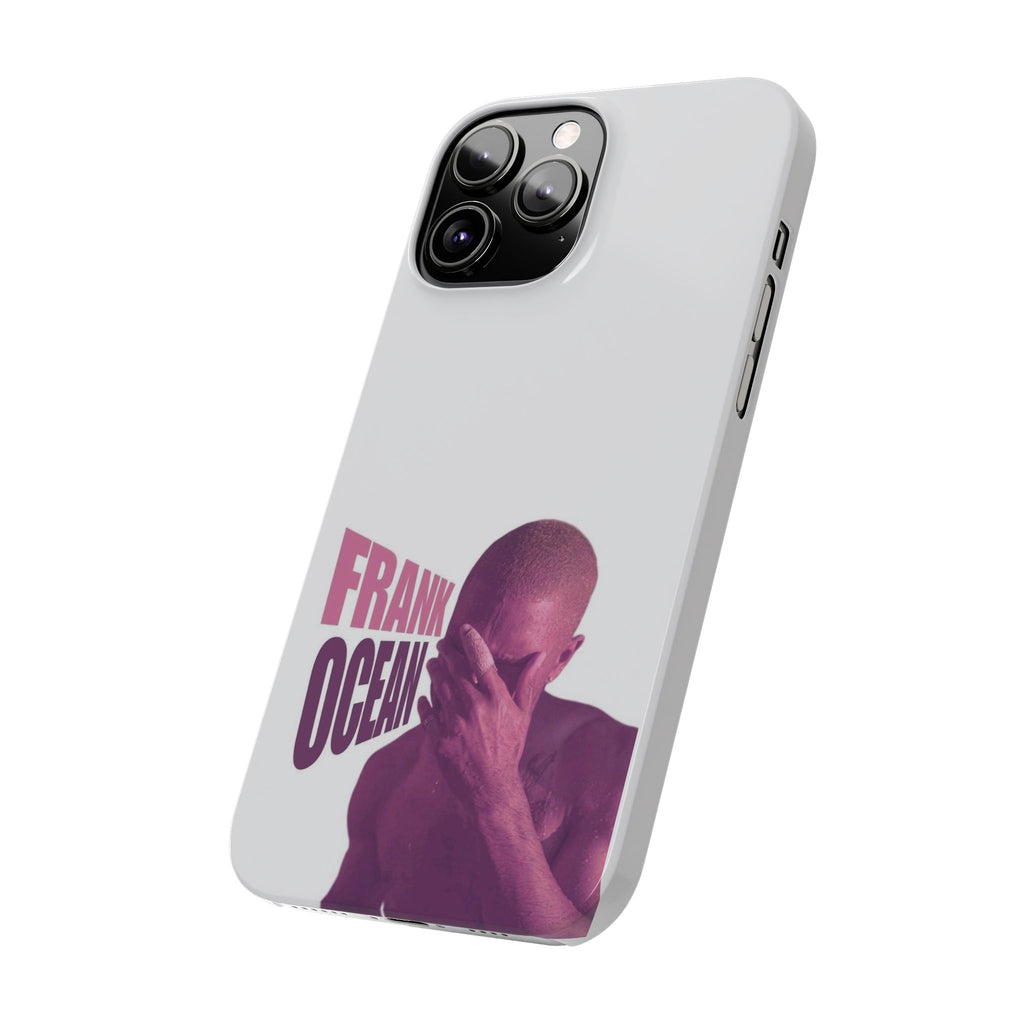Frank Ocean Phone Case