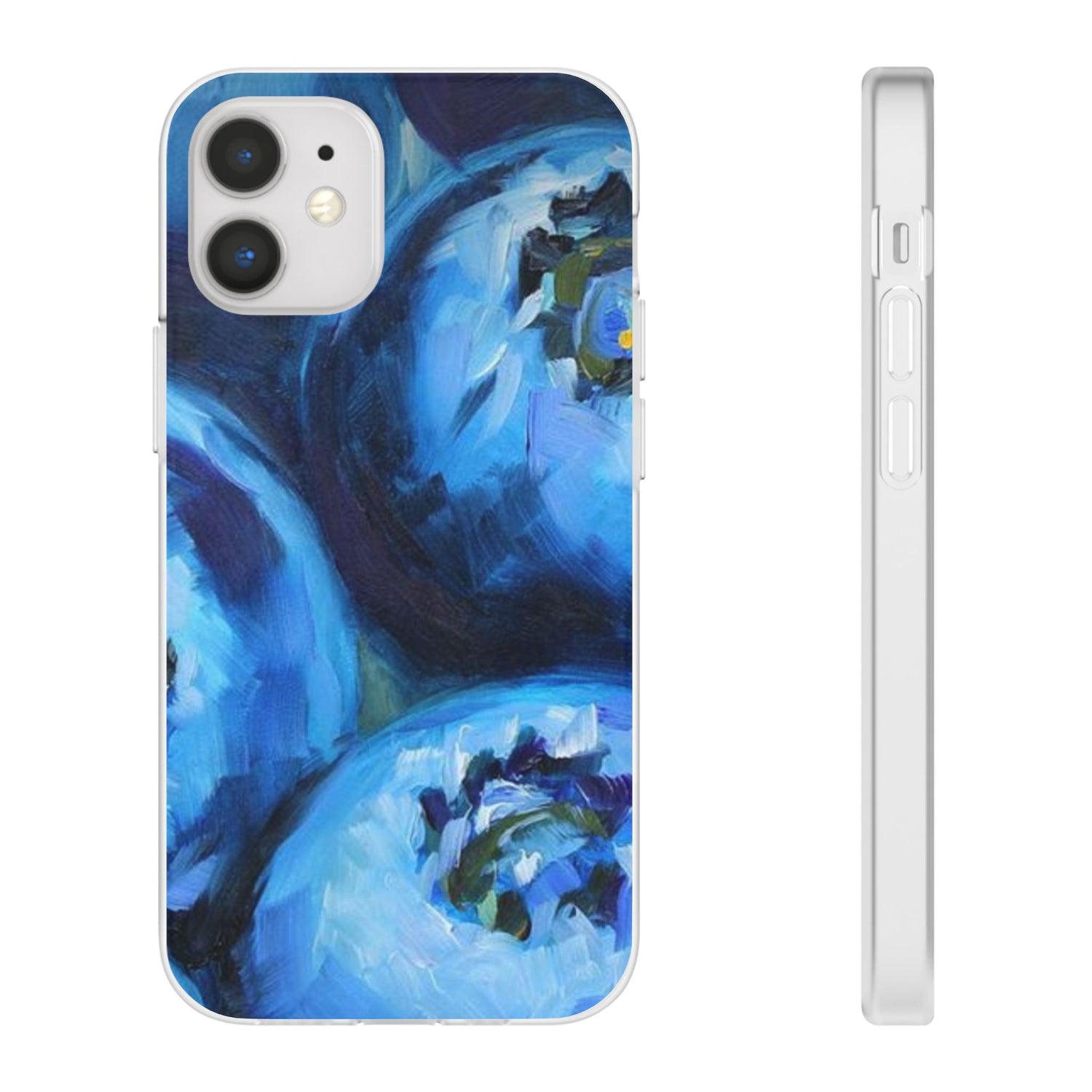 Blueberry Cases Phone Case