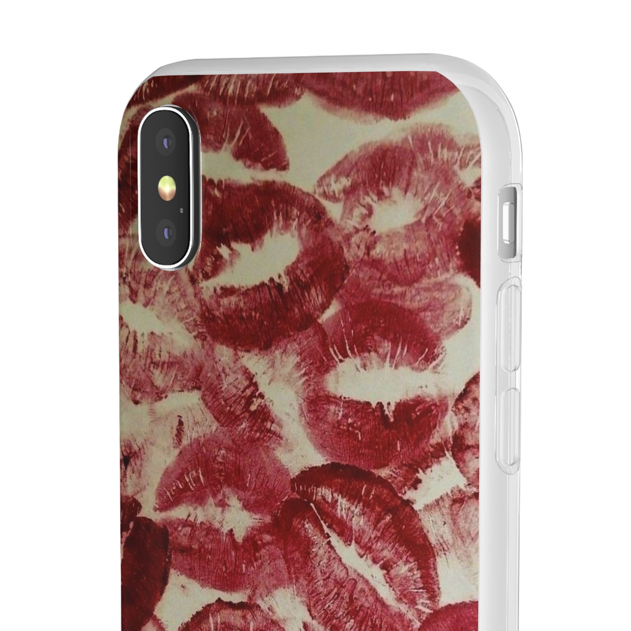 Cherry Kisses Hülle