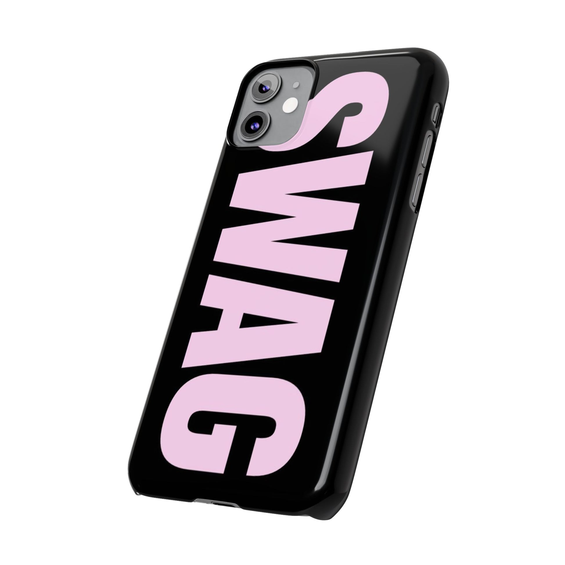 SWAG Phone Case - Planet Missy