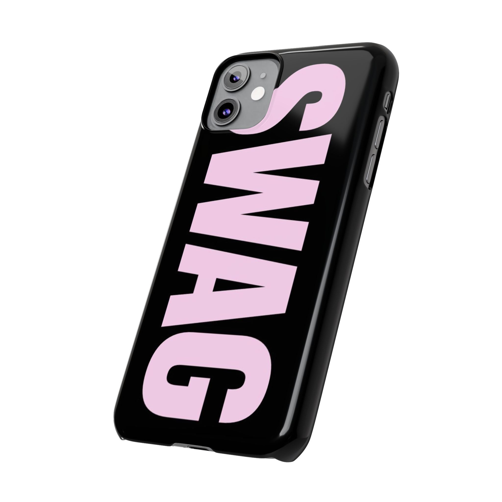 SWAG Phone Case - Planet Missy