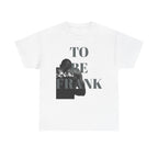Frank Ocean Tee T-Shirt