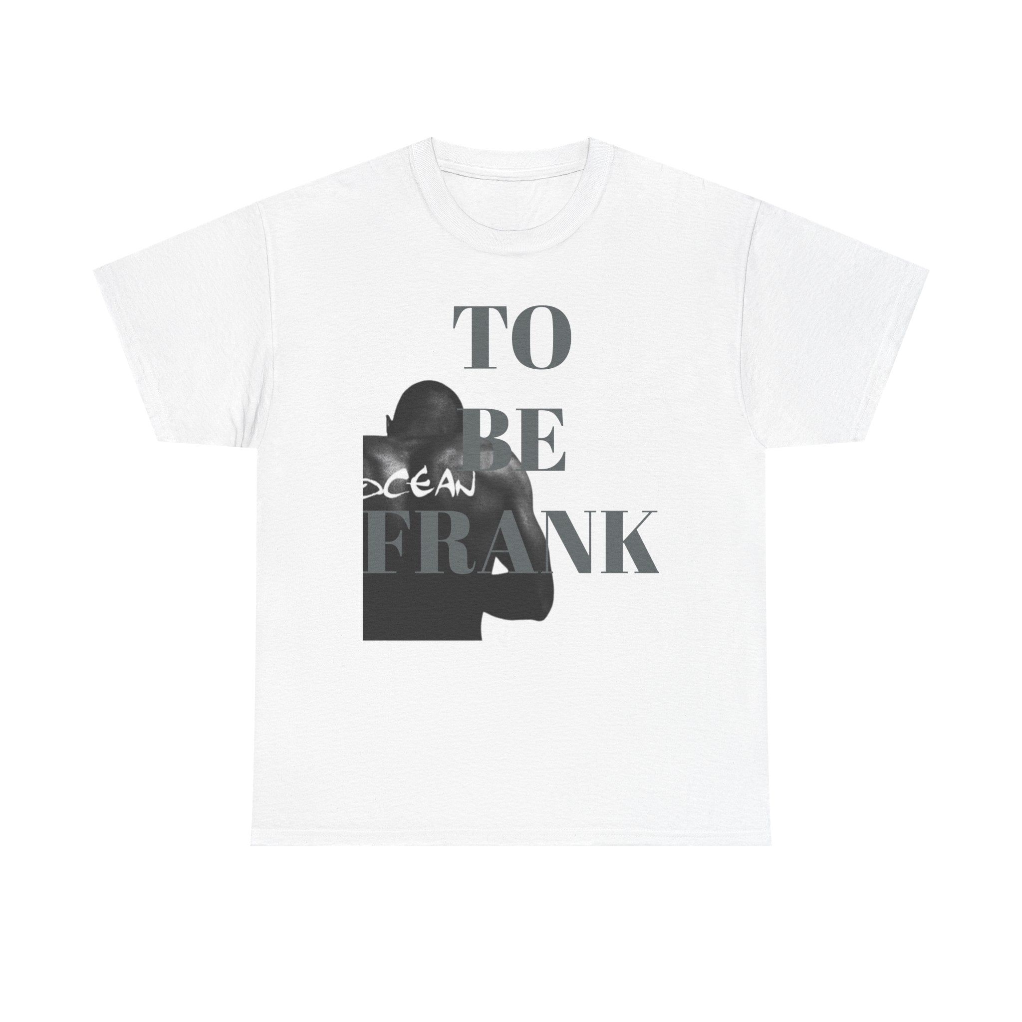 Frank Ocean Tee T-Shirt