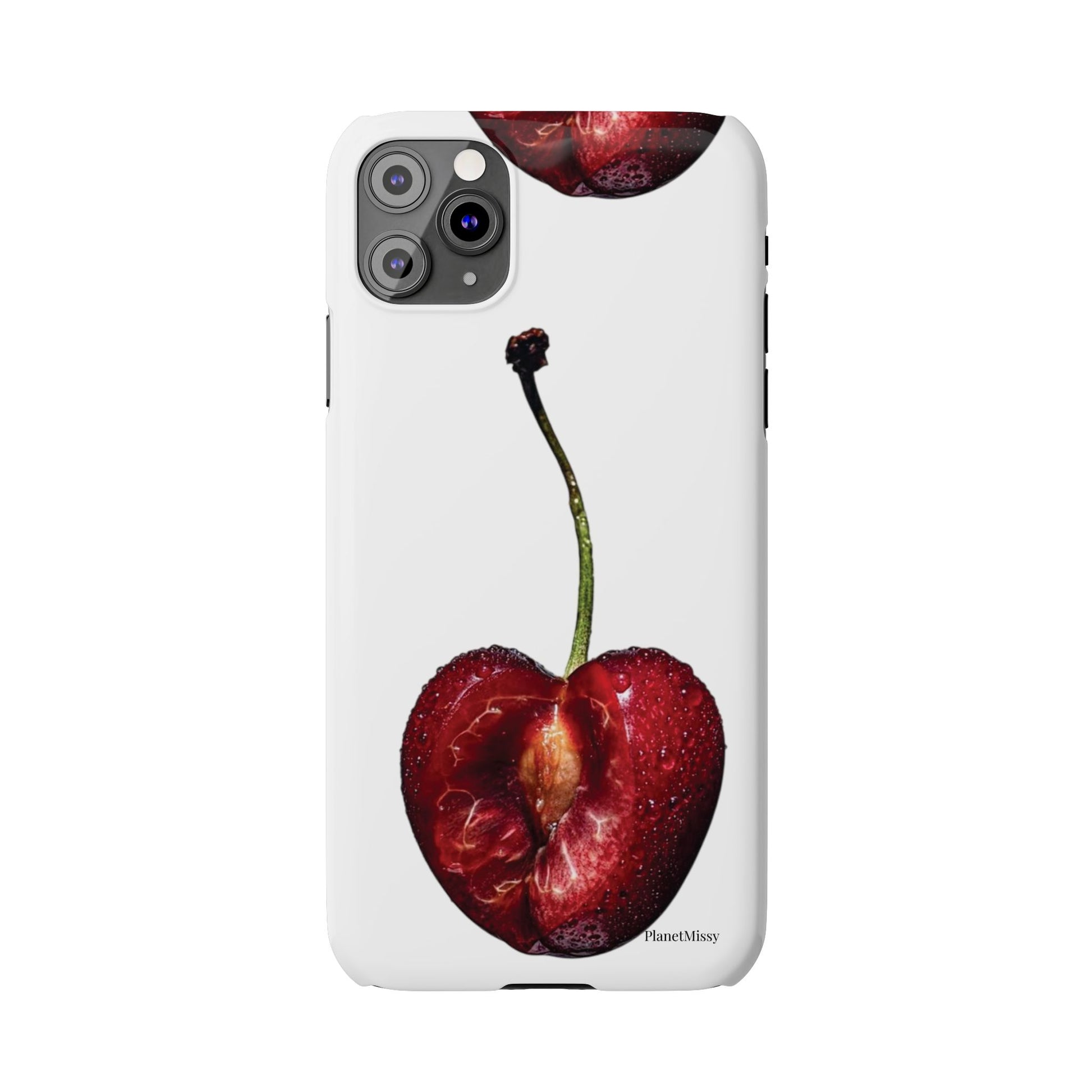 Very Cherry Case - Planet Missy