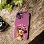 Kate Moss Phone Case