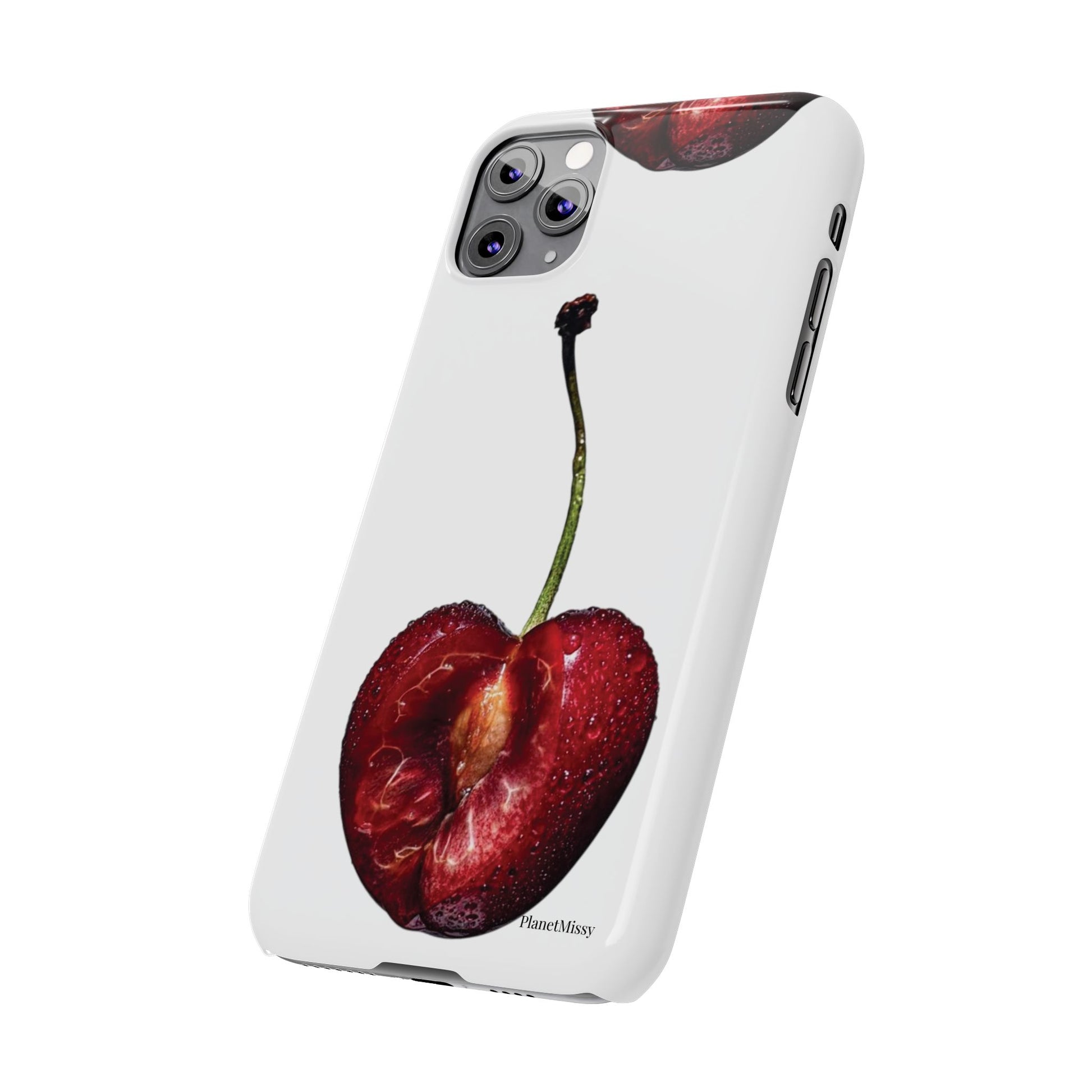 Very Cherry Case - Planet Missy