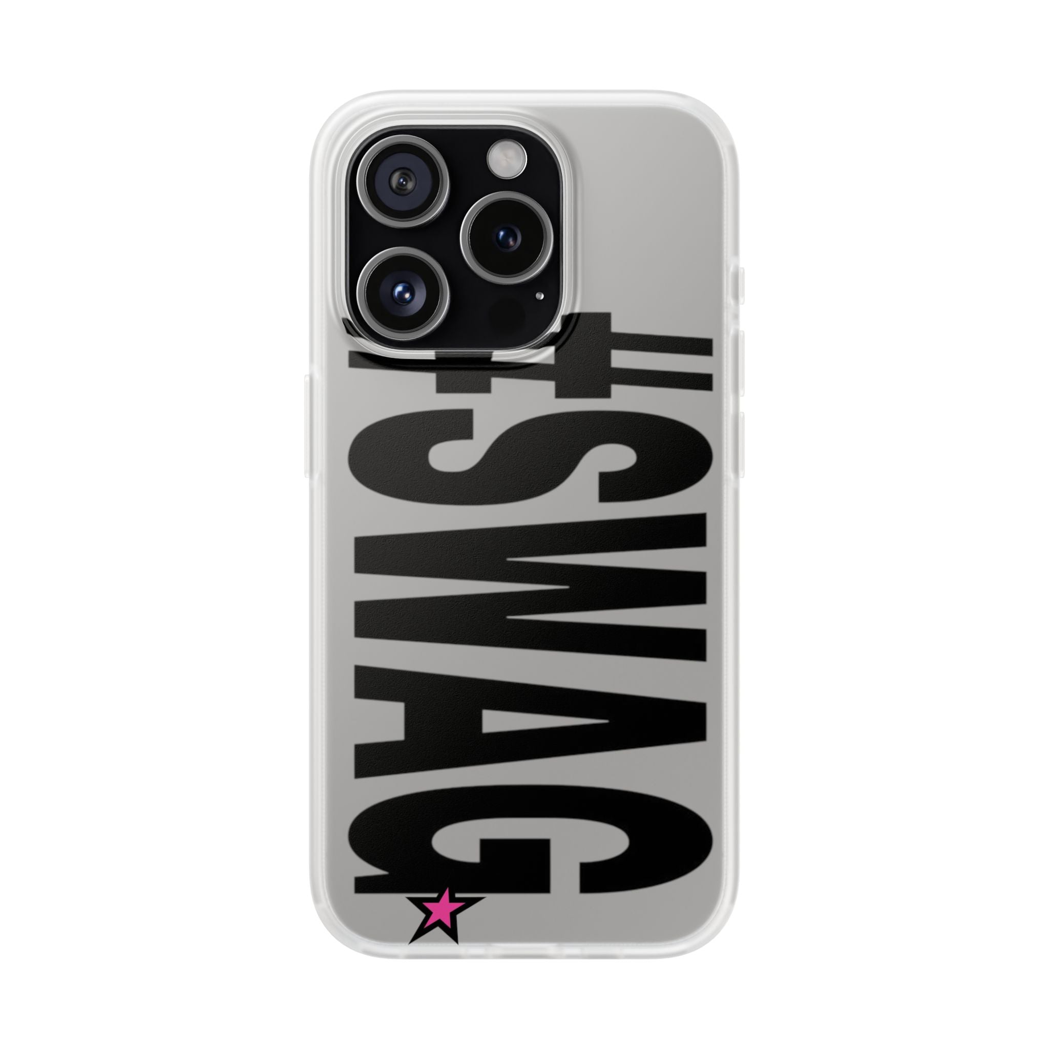SWAG STAR Case - Planet Missy