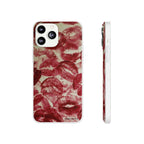 Cherry Kisses Hülle