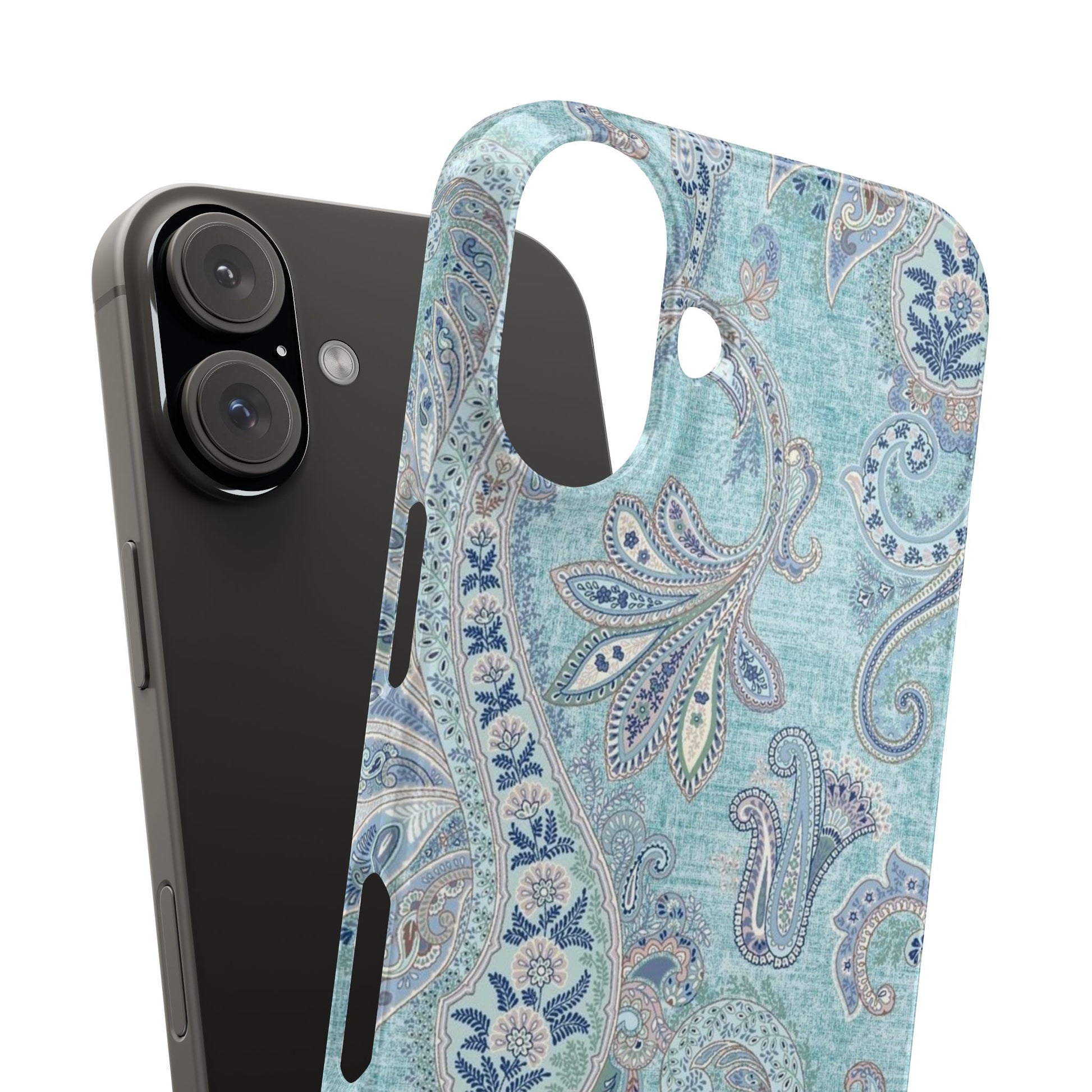 Floral Phone Cases - Planet Missy