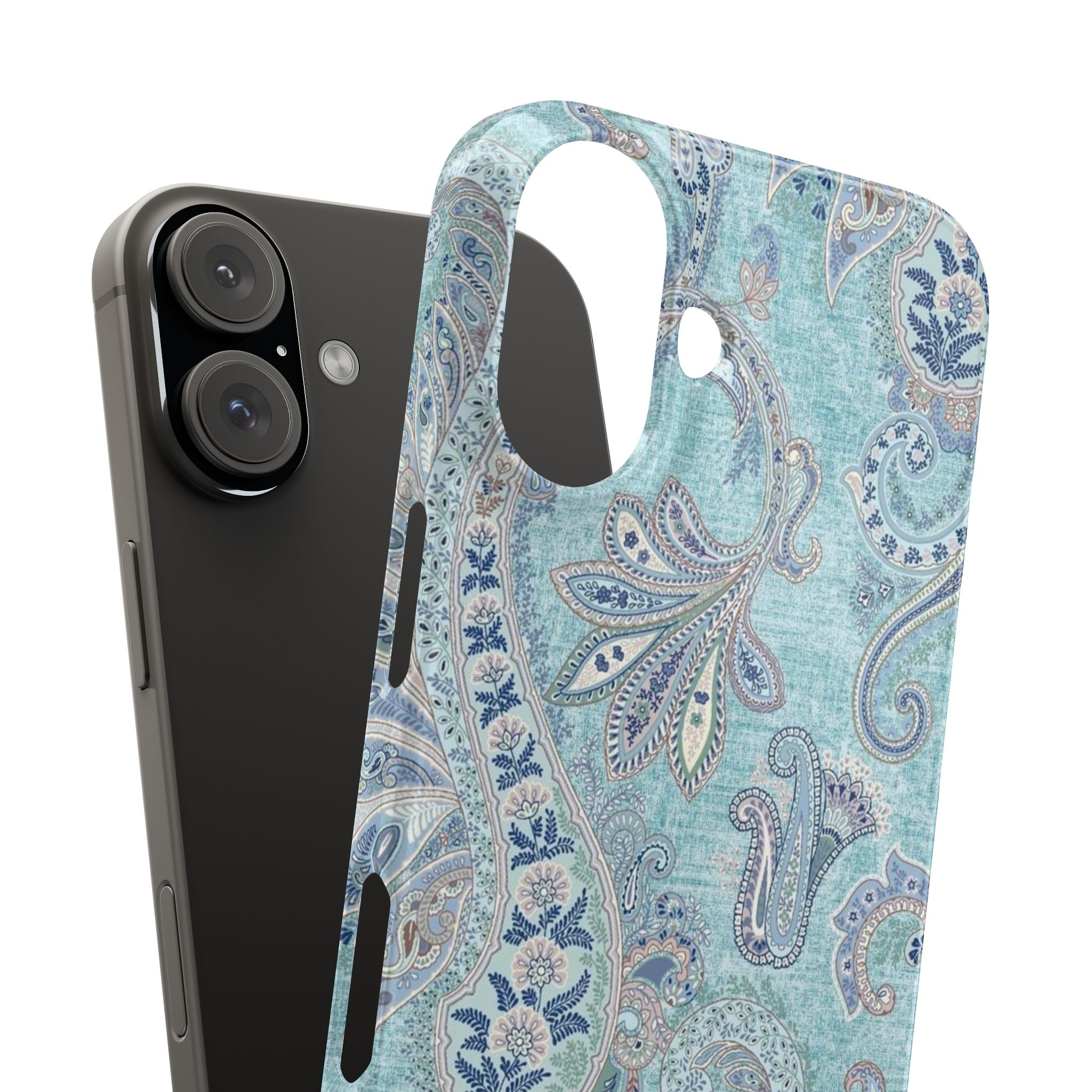 Floral Phone Cases - Planet Missy
