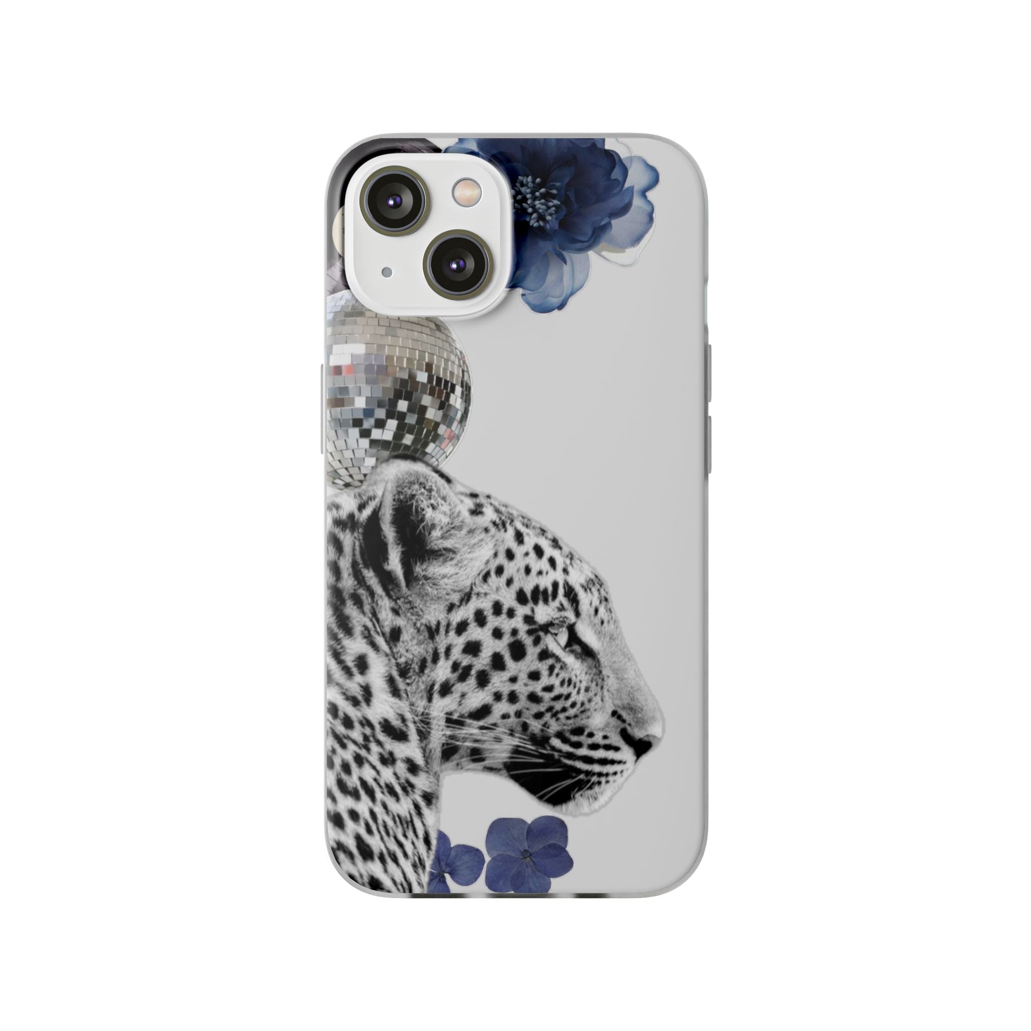 Siana Case - Planet Missy