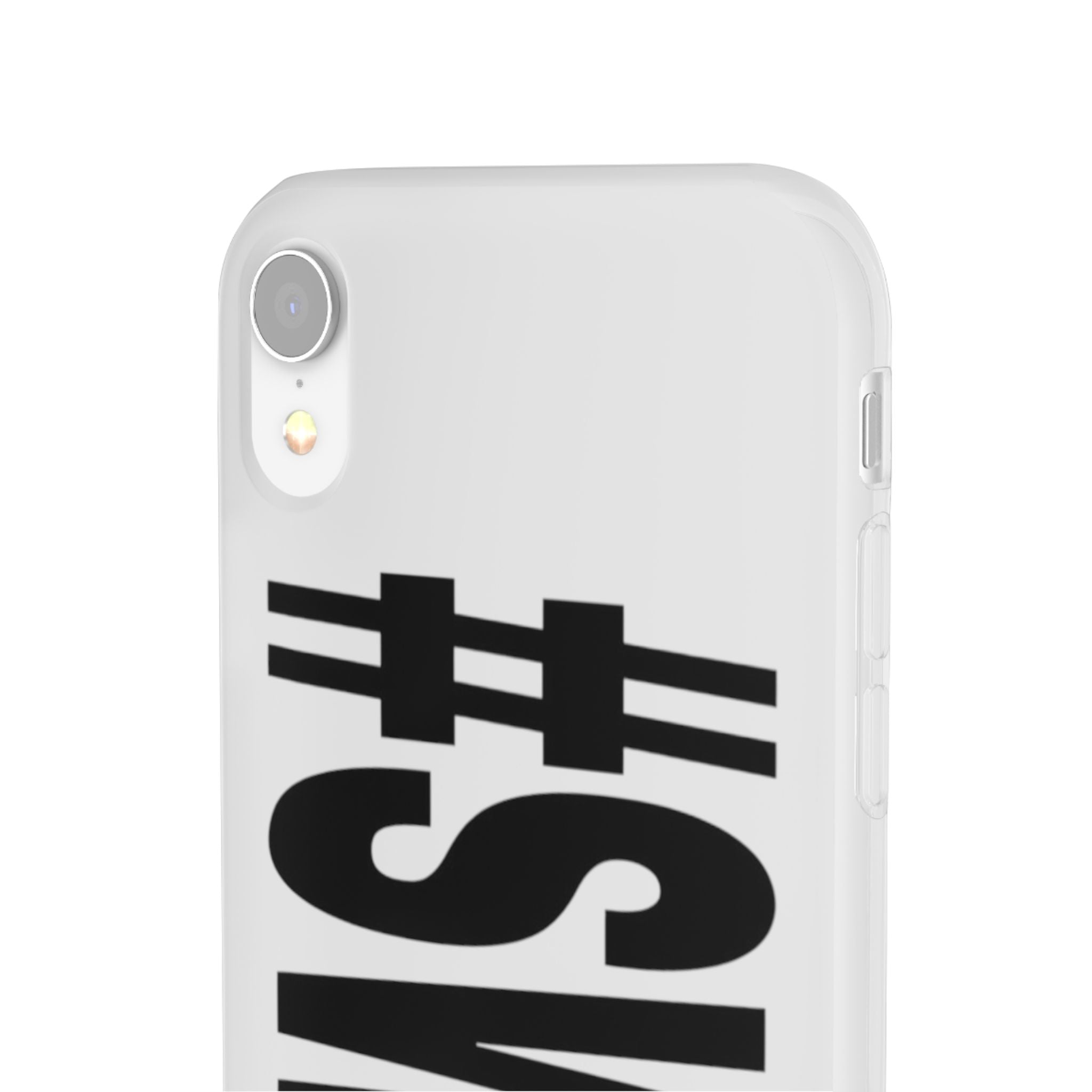 SWAG STAR Case - Planet Missy