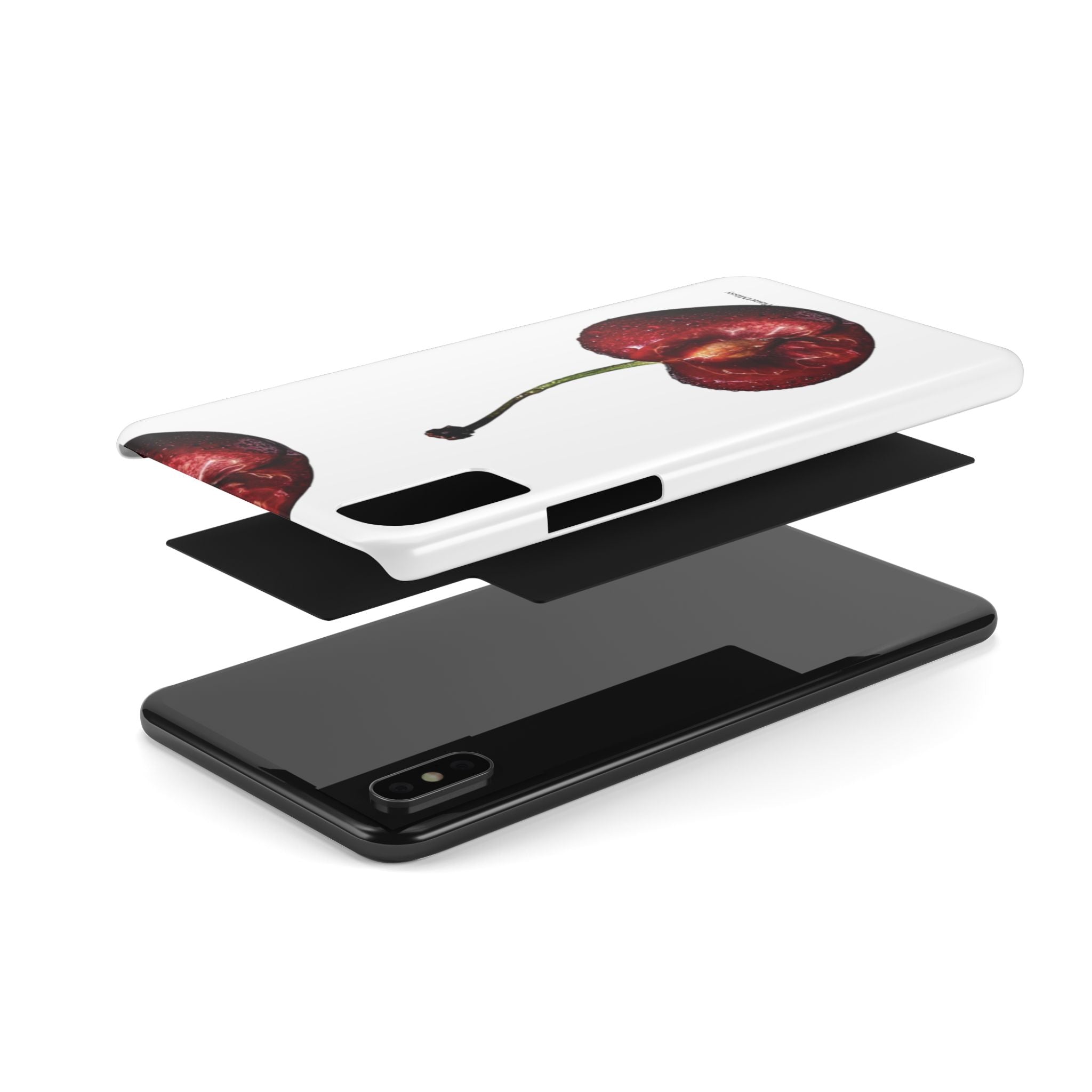 Very Cherry Case - Planet Missy