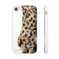 Leopard Claw Case Phone Case
