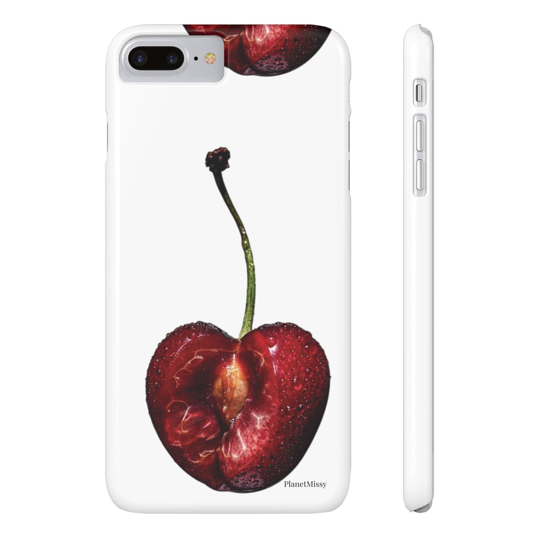Very Cherry Case - Planet Missy