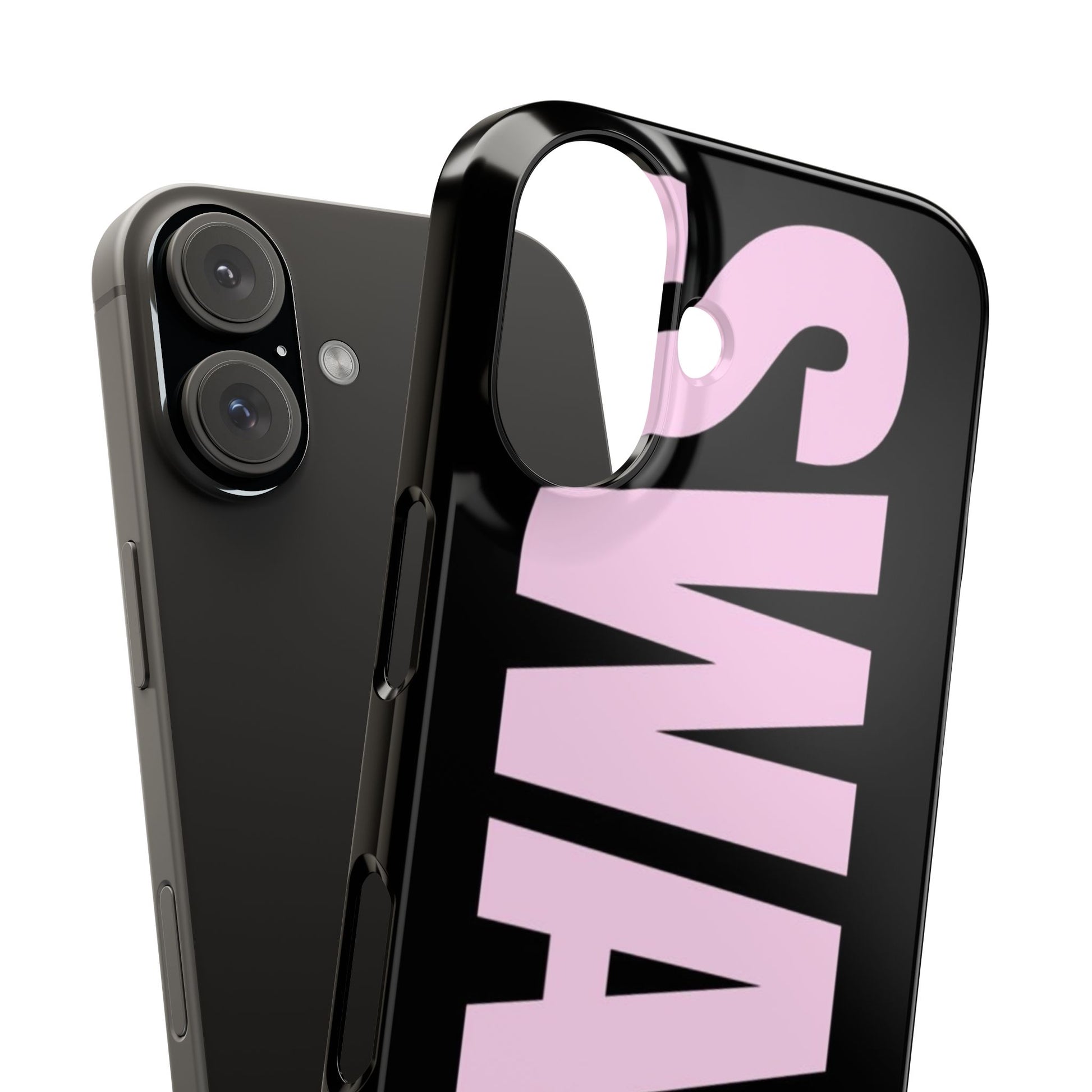SWAG Phone Case - Planet Missy
