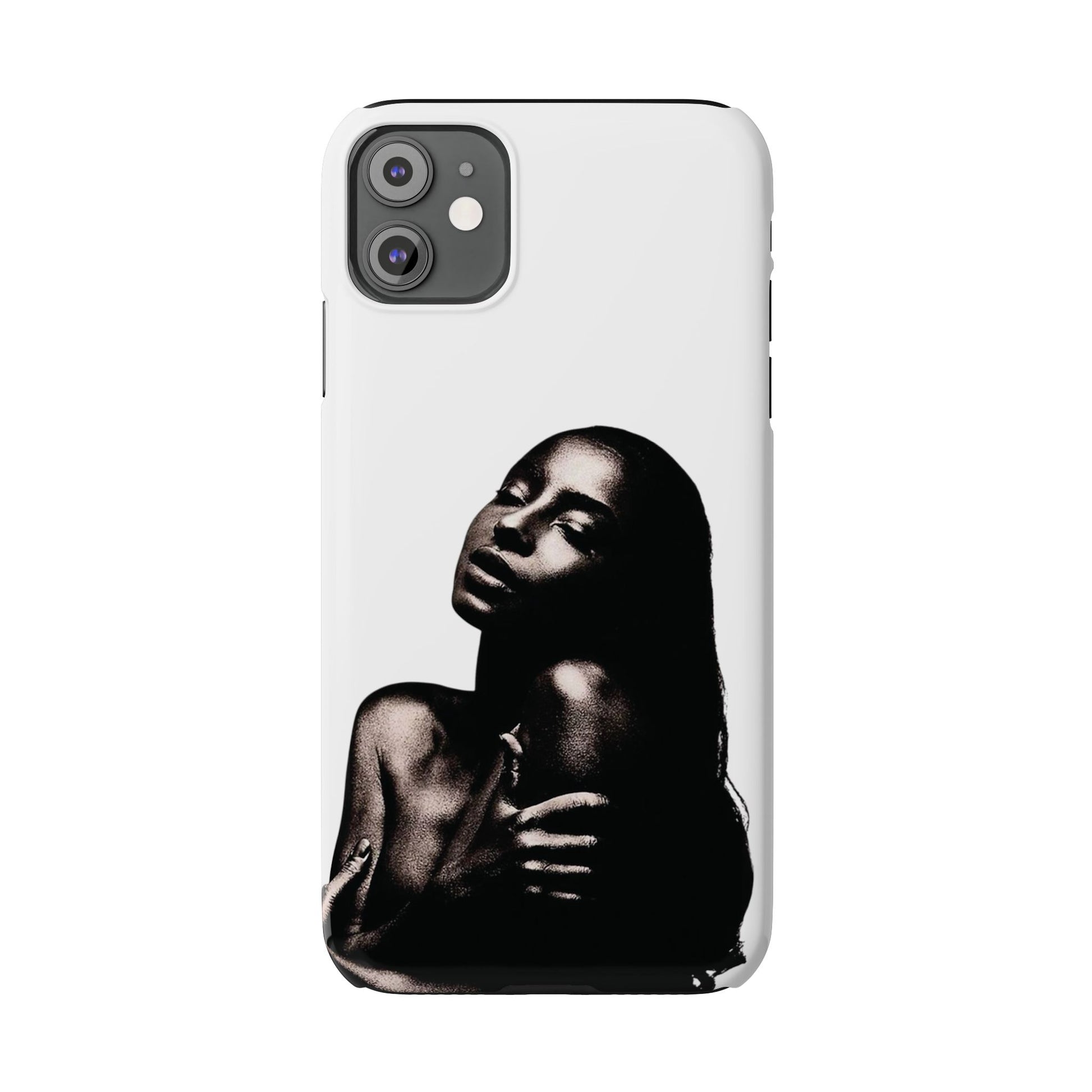 Sade Phone Cases - Planet Missy