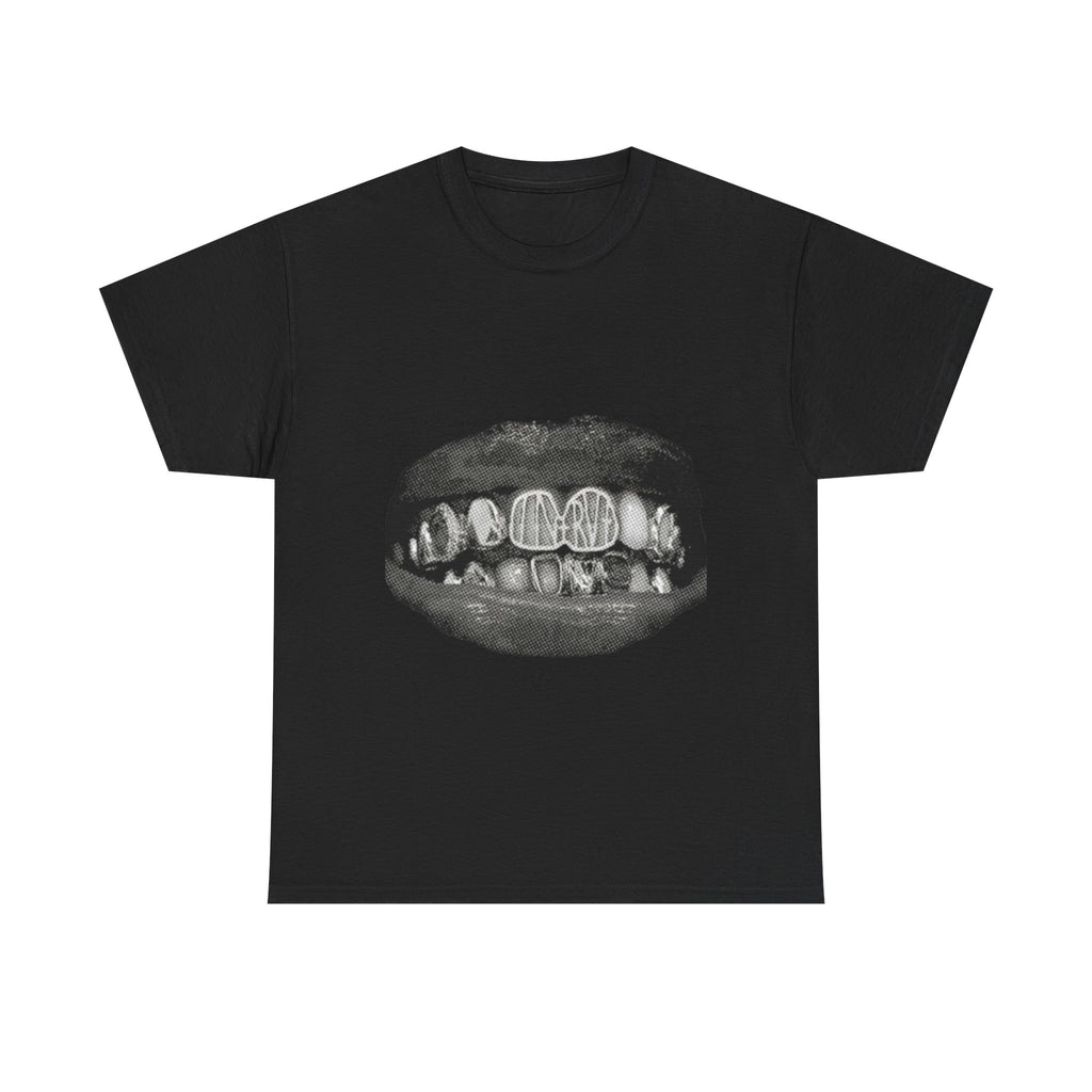 Mouth Tee - Planet Missy