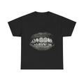 Mouth Tee - Planet Missy