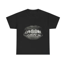 Mouth Tee - Planet Missy