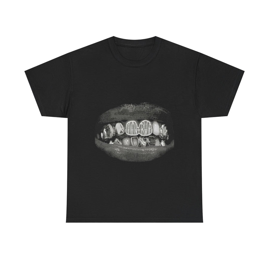Mouth Tee - Planet Missy