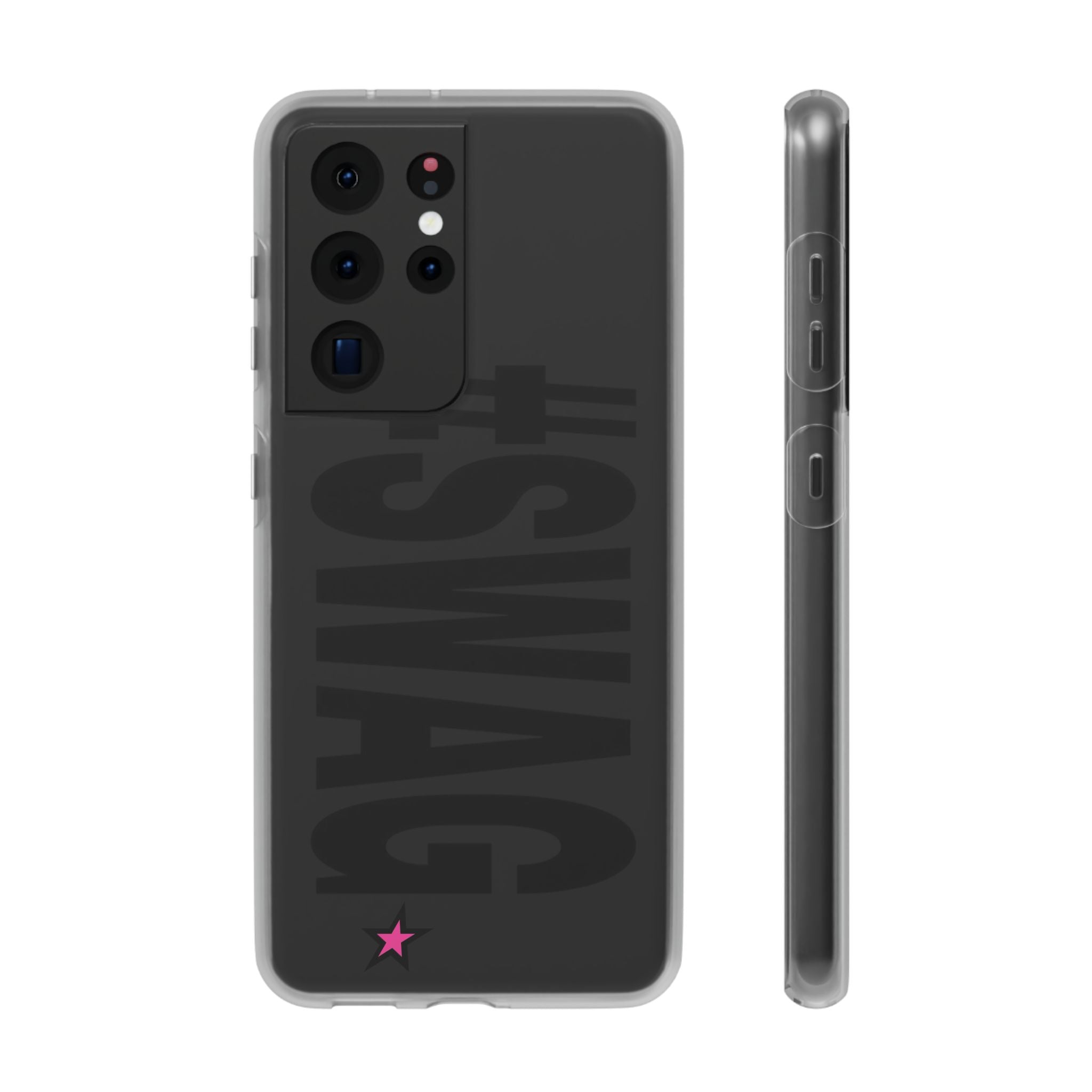 SWAG STAR Case - Planet Missy