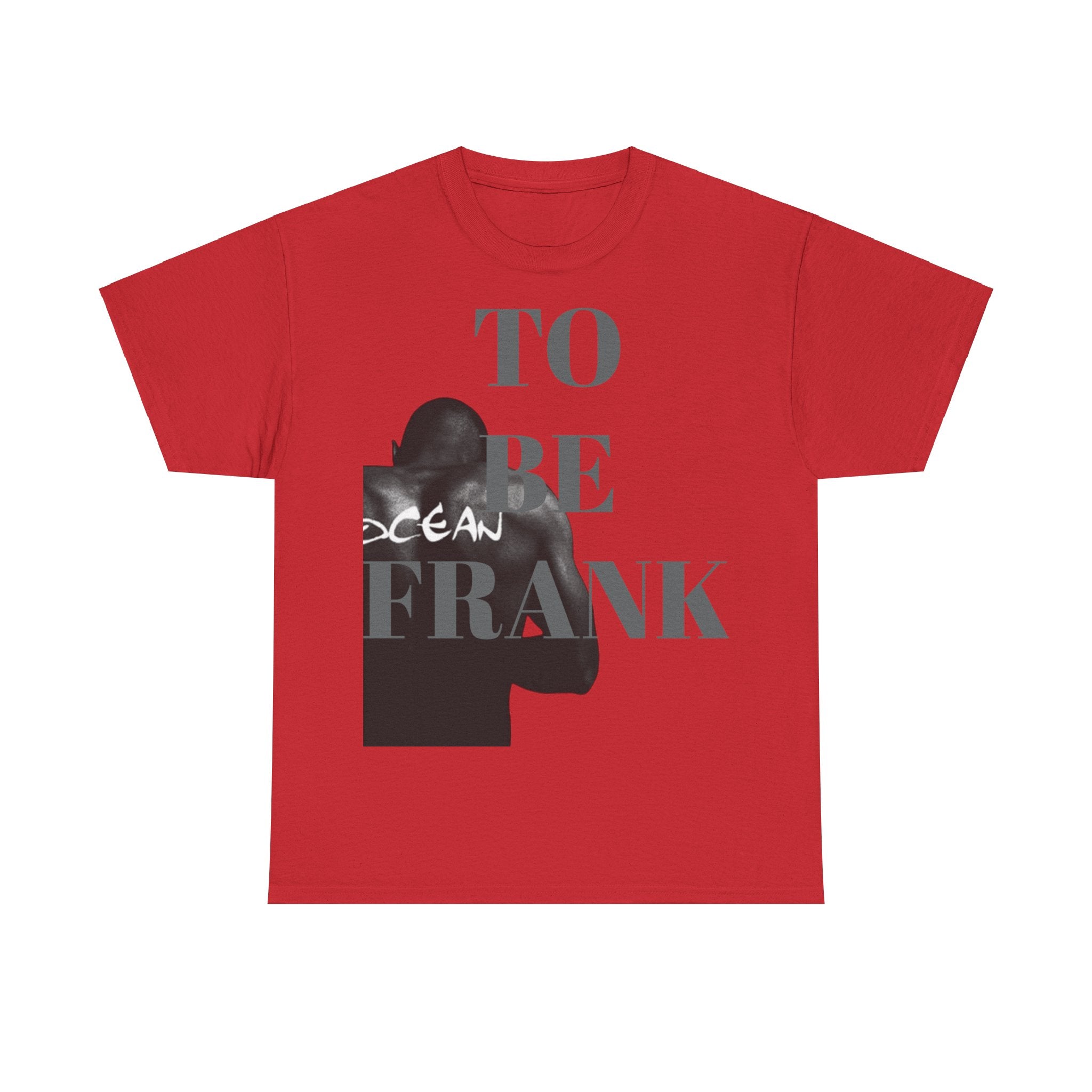Frank Ocean Tee T-Shirt