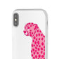 Pink Leopard Case