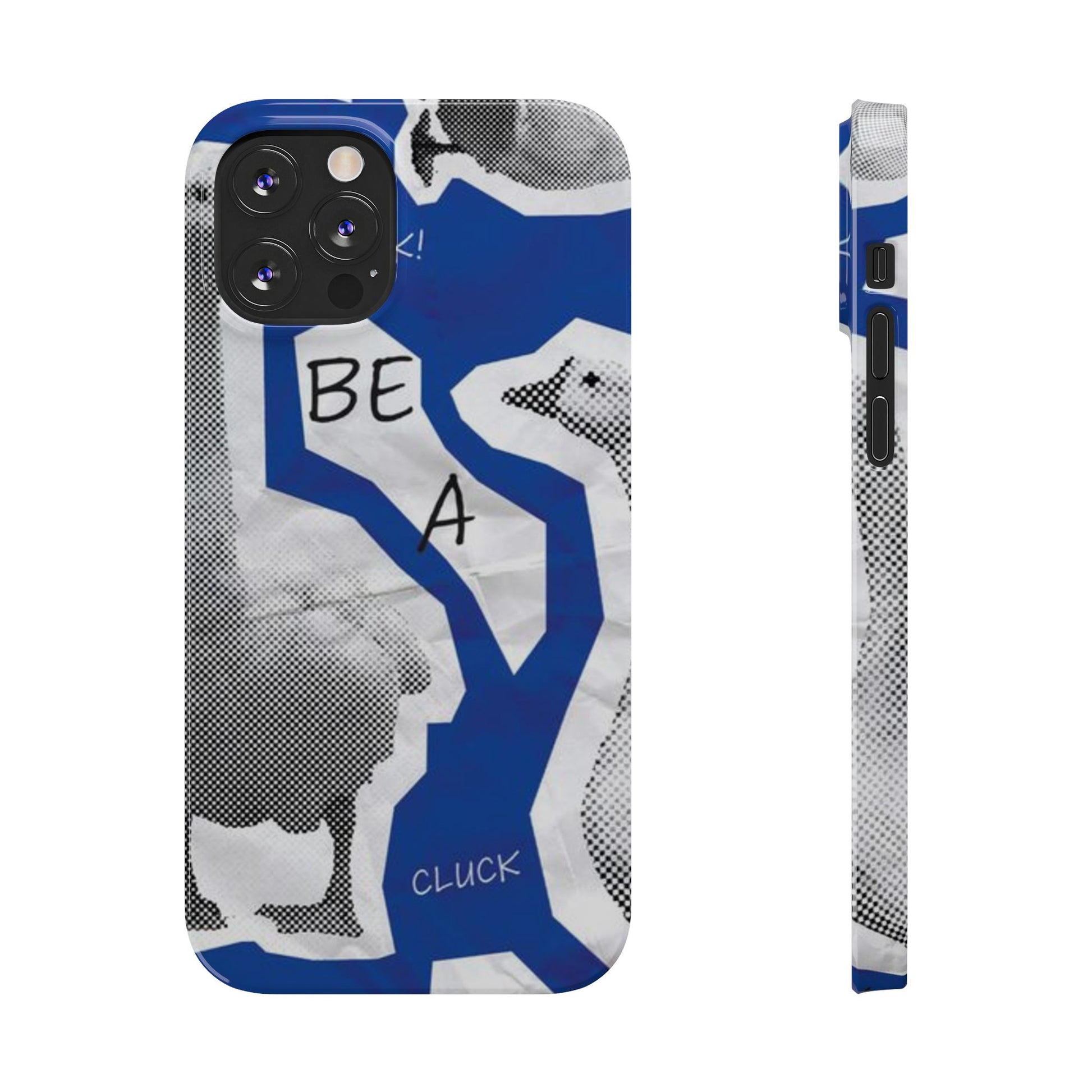 Silly Goose Case - Planet Missy