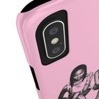 Chic Model Phone Case