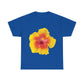 Yellow Flower Tee T-Shirt