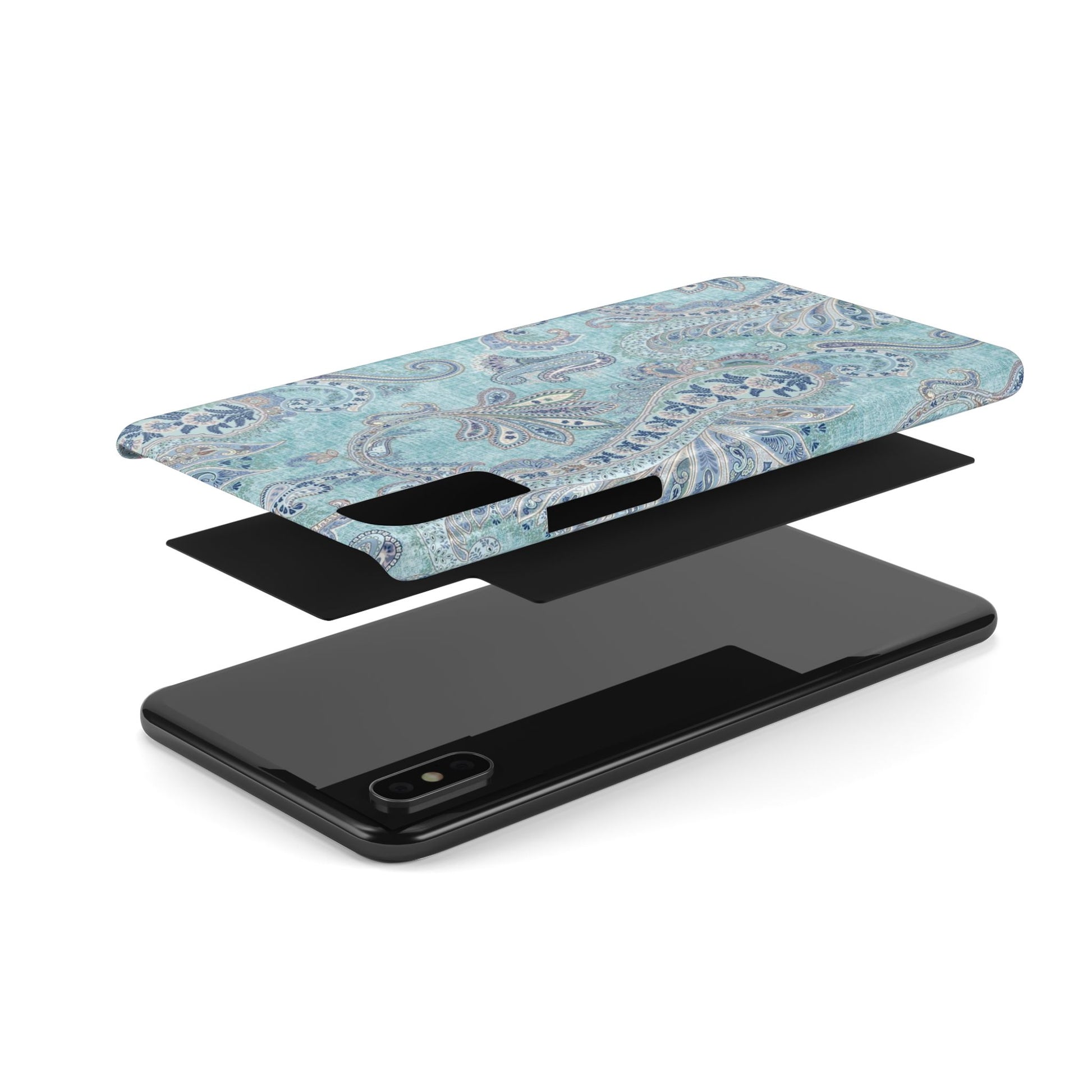 Floral Phone Cases - Planet Missy
