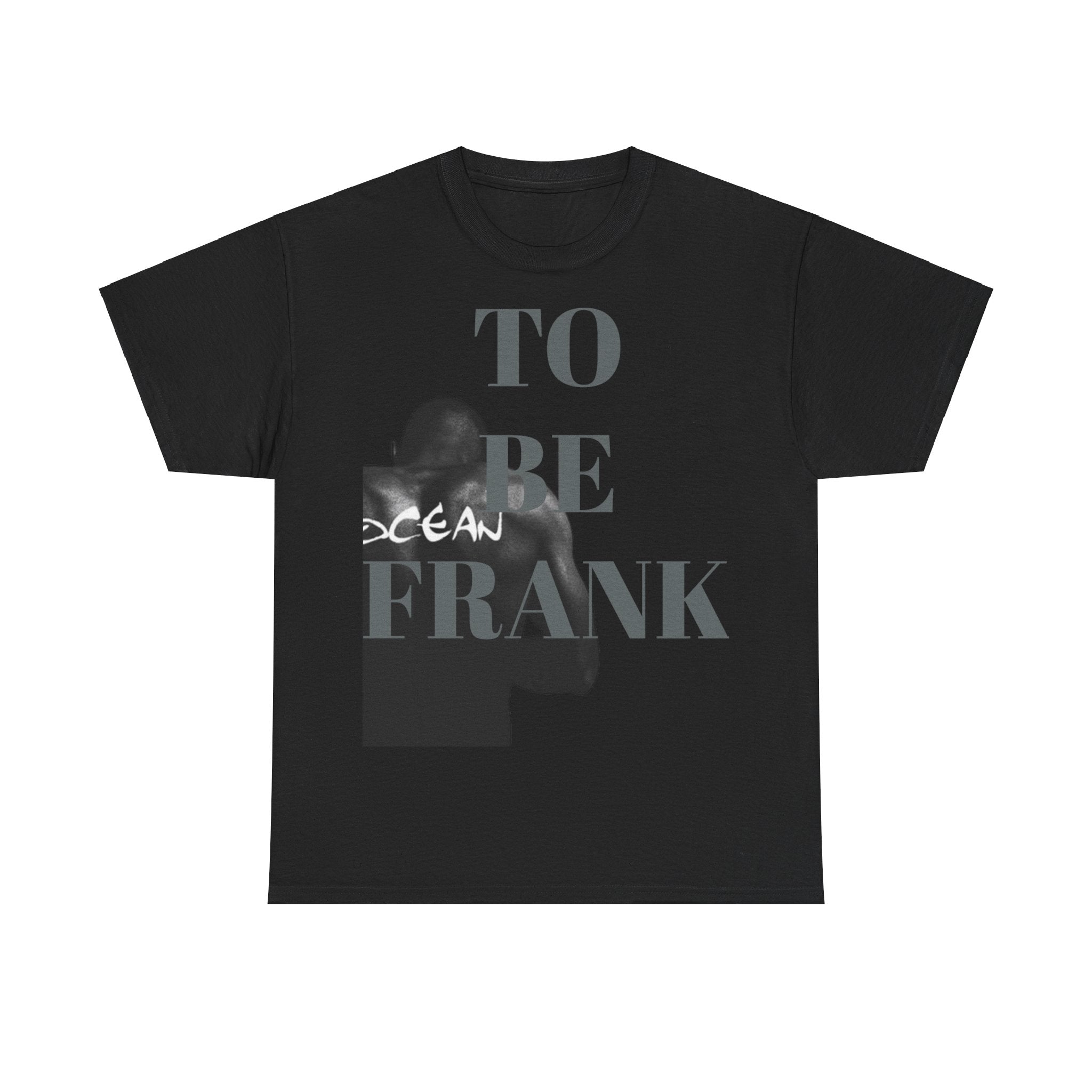 Frank Ocean Tee T-Shirt