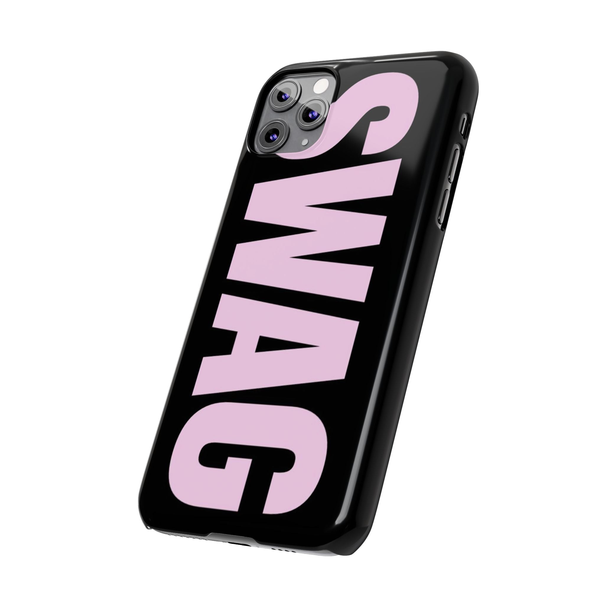 SWAG Phone Case - Planet Missy