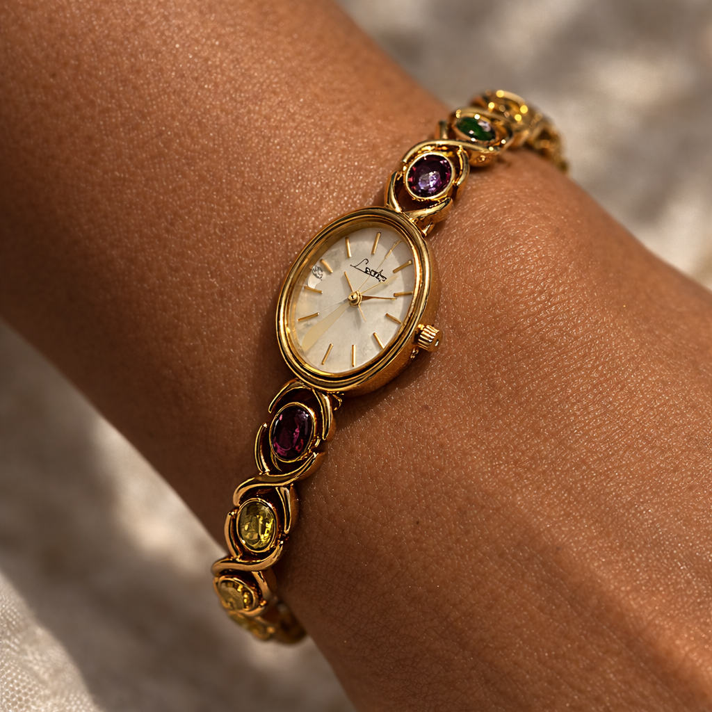 Elara Watch - Planet Missy