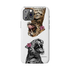 Leopard Phone Cases
