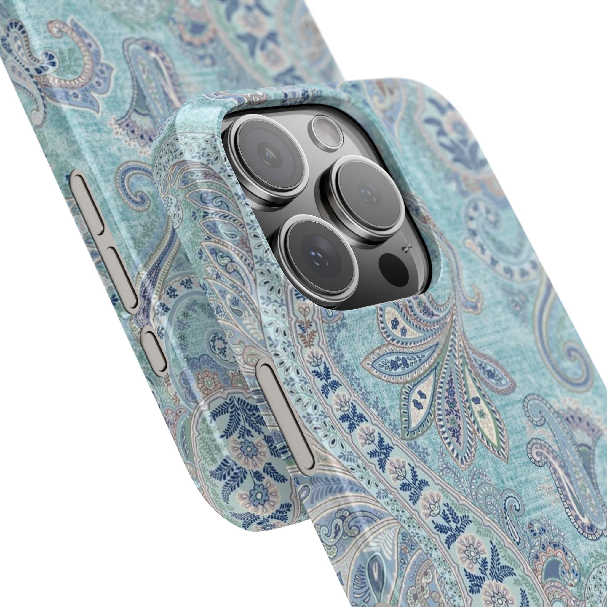 Floral Phone Cases - Planet Missy