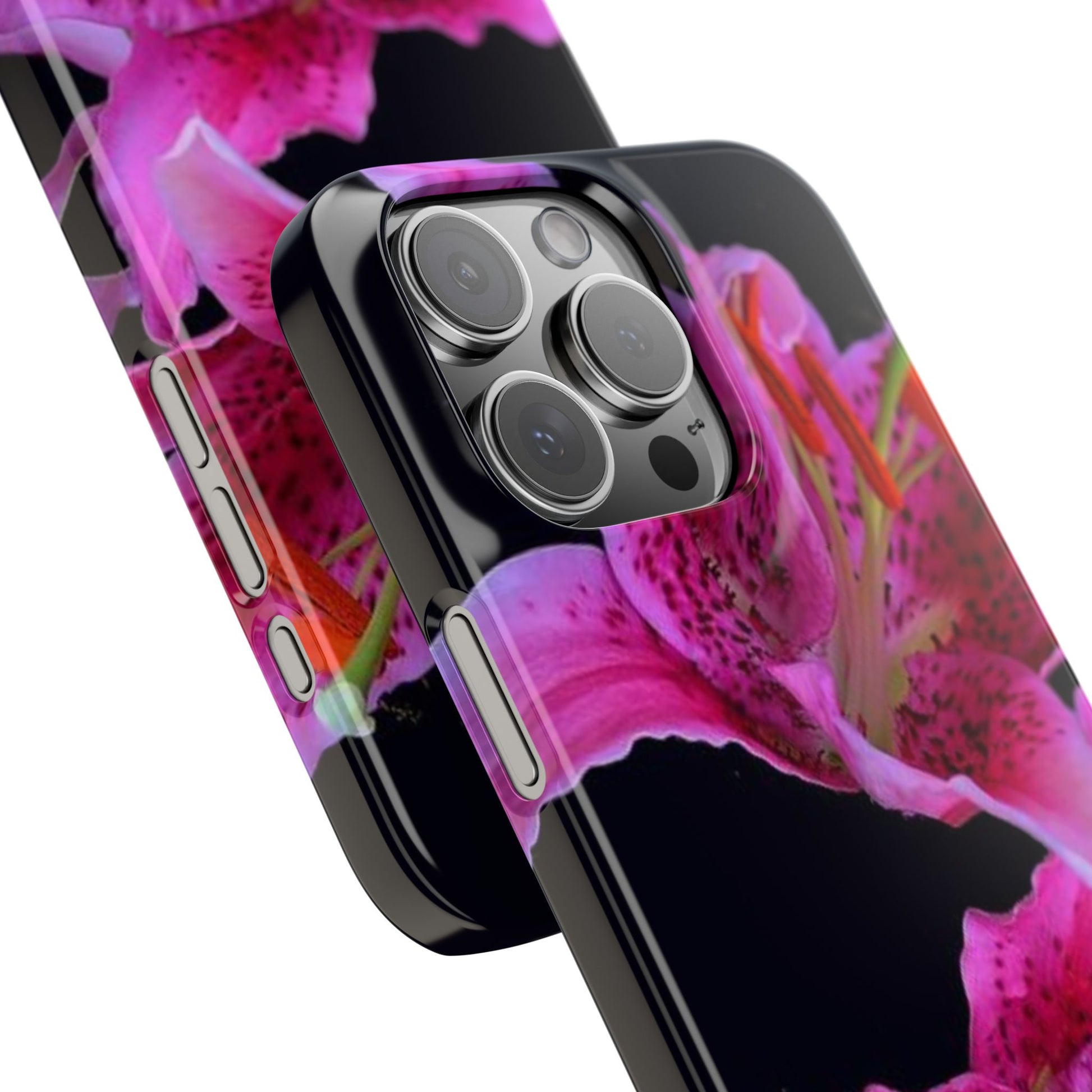 Optimum Flower Case - Planet Missy