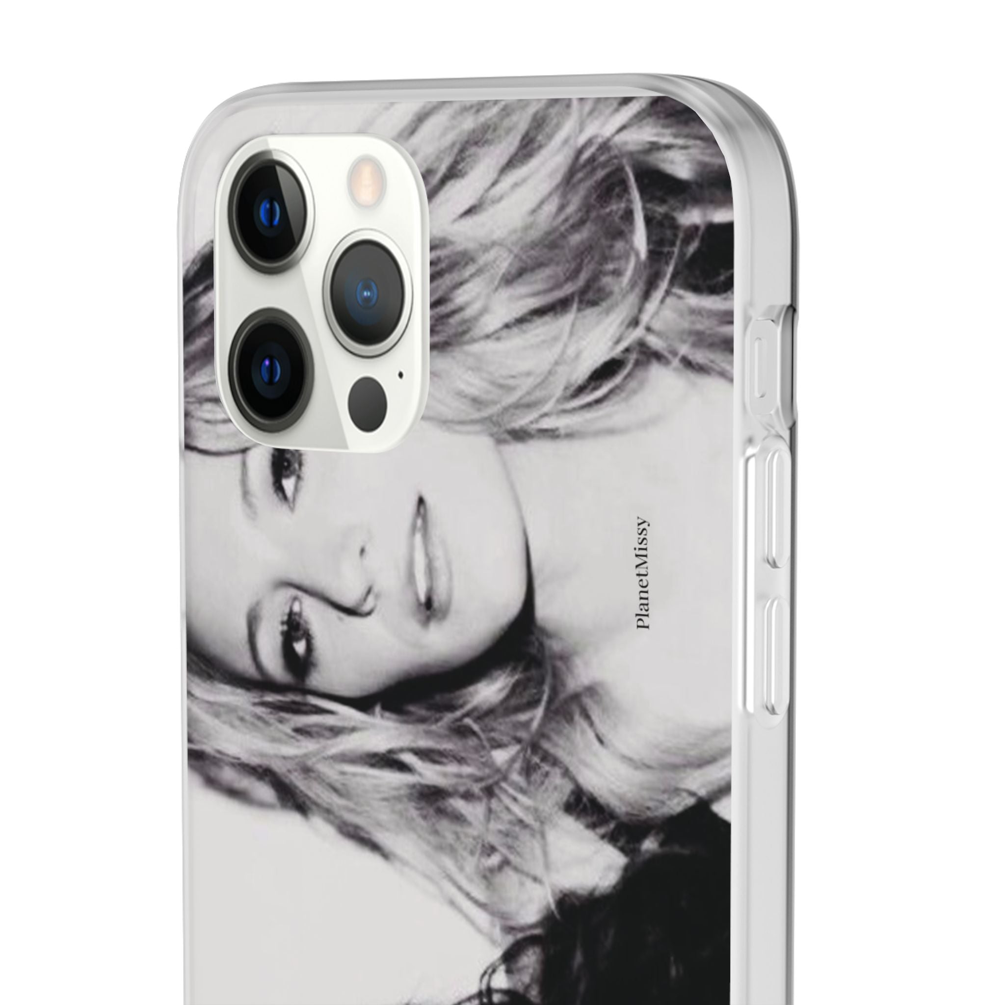 GG Case - Planet Missy