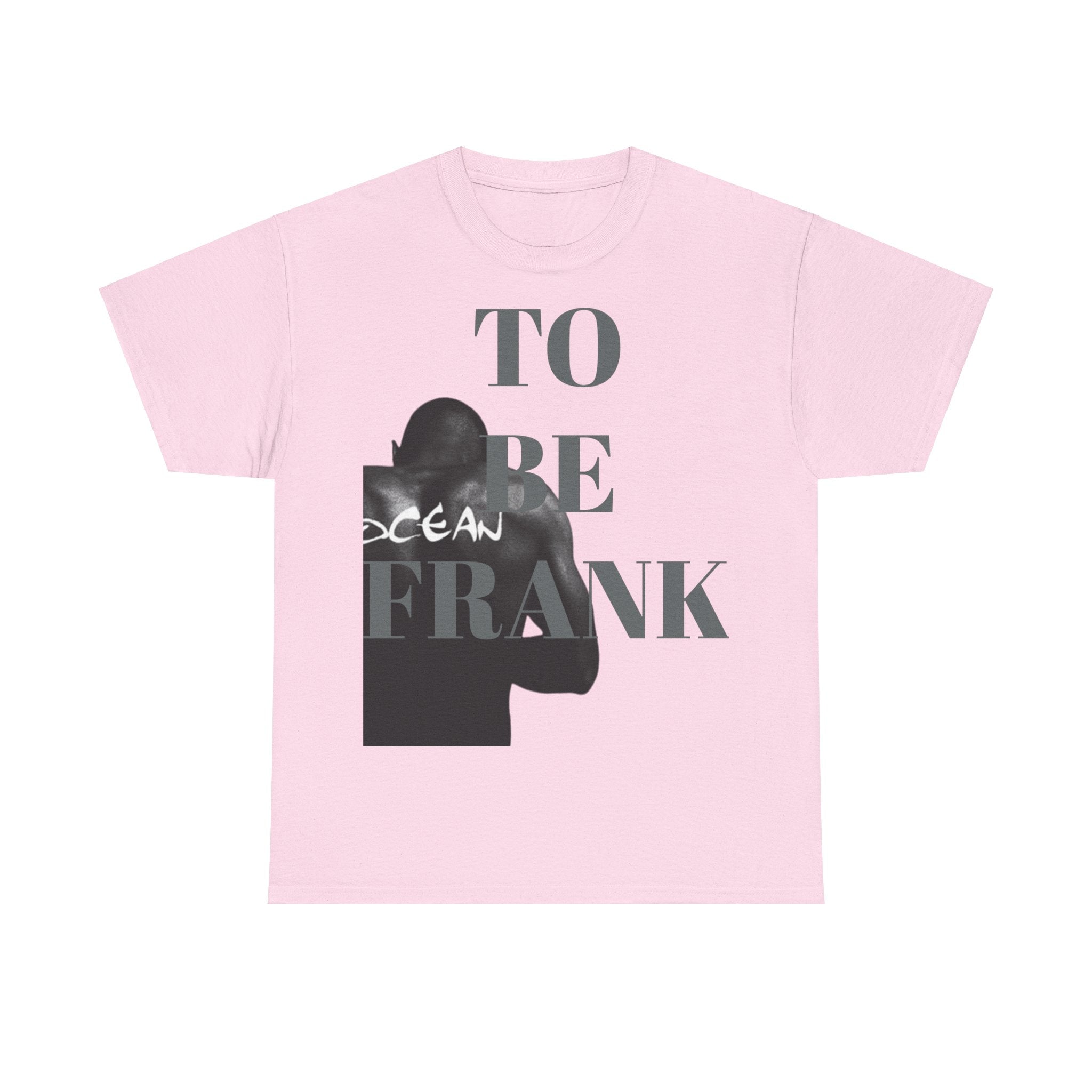 Frank Ocean Tee T-Shirt