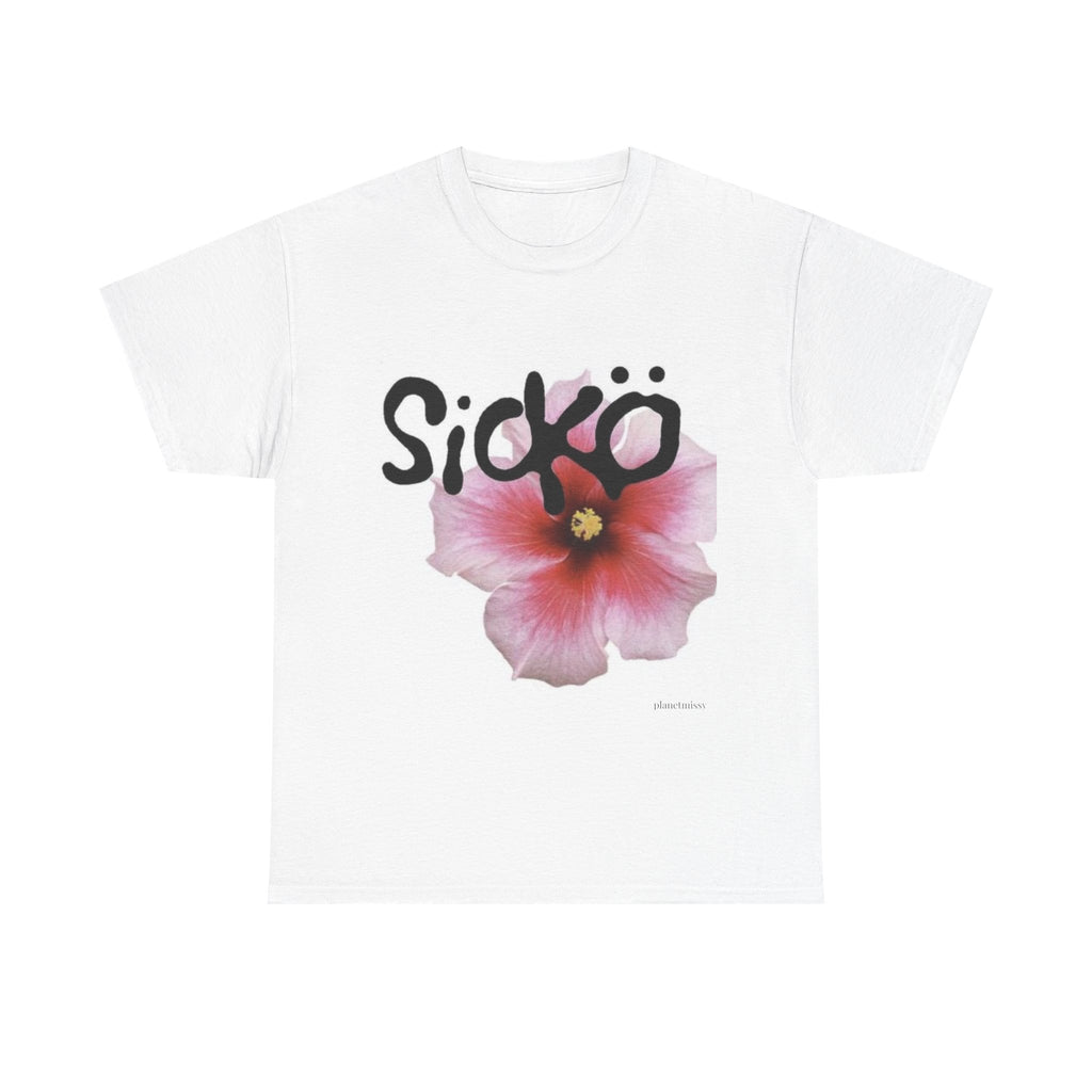 Sicko Floral Tee T-Shirt
