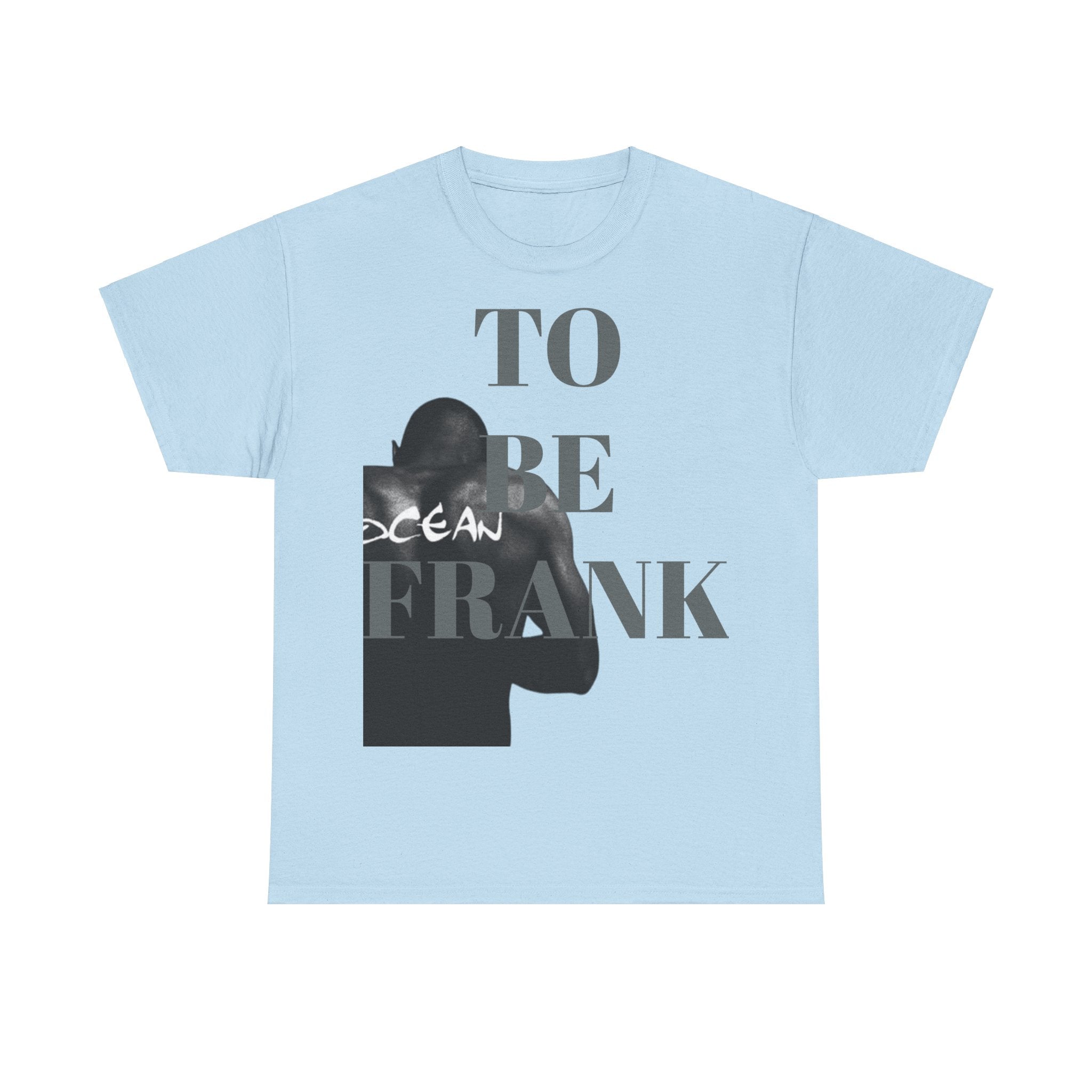 Frank Ocean Tee T-Shirt