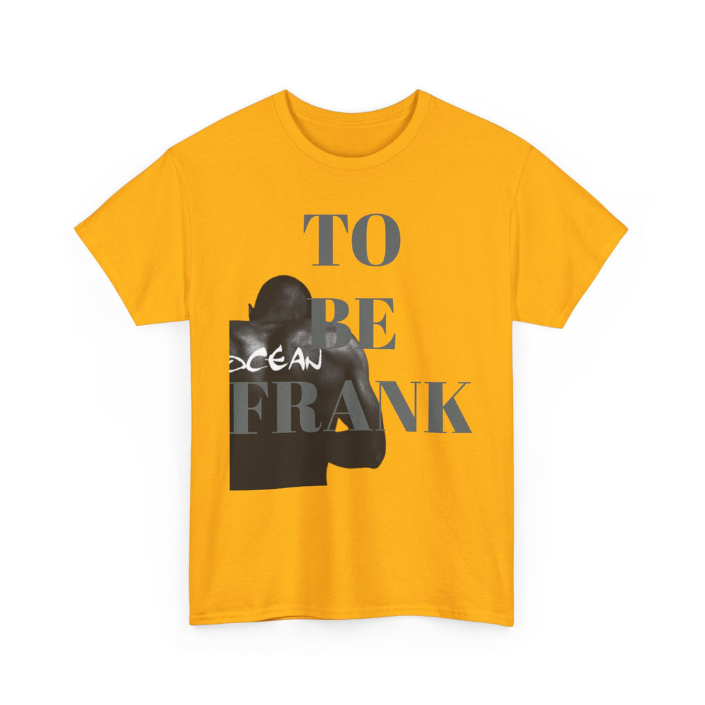 Frank Ocean Tee T-Shirt